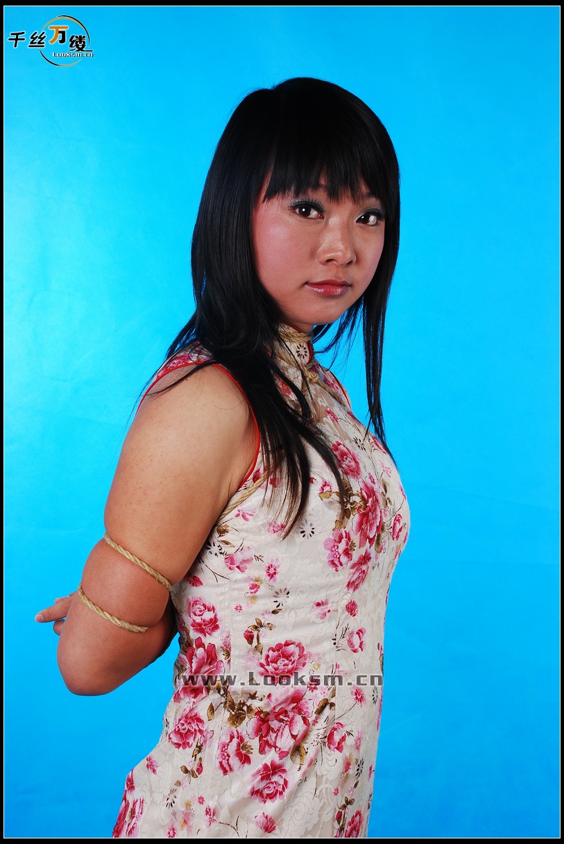 Chinese Rope Model 147