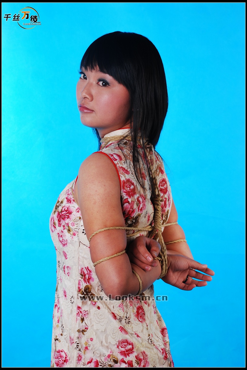 Chinese Rope Model 147