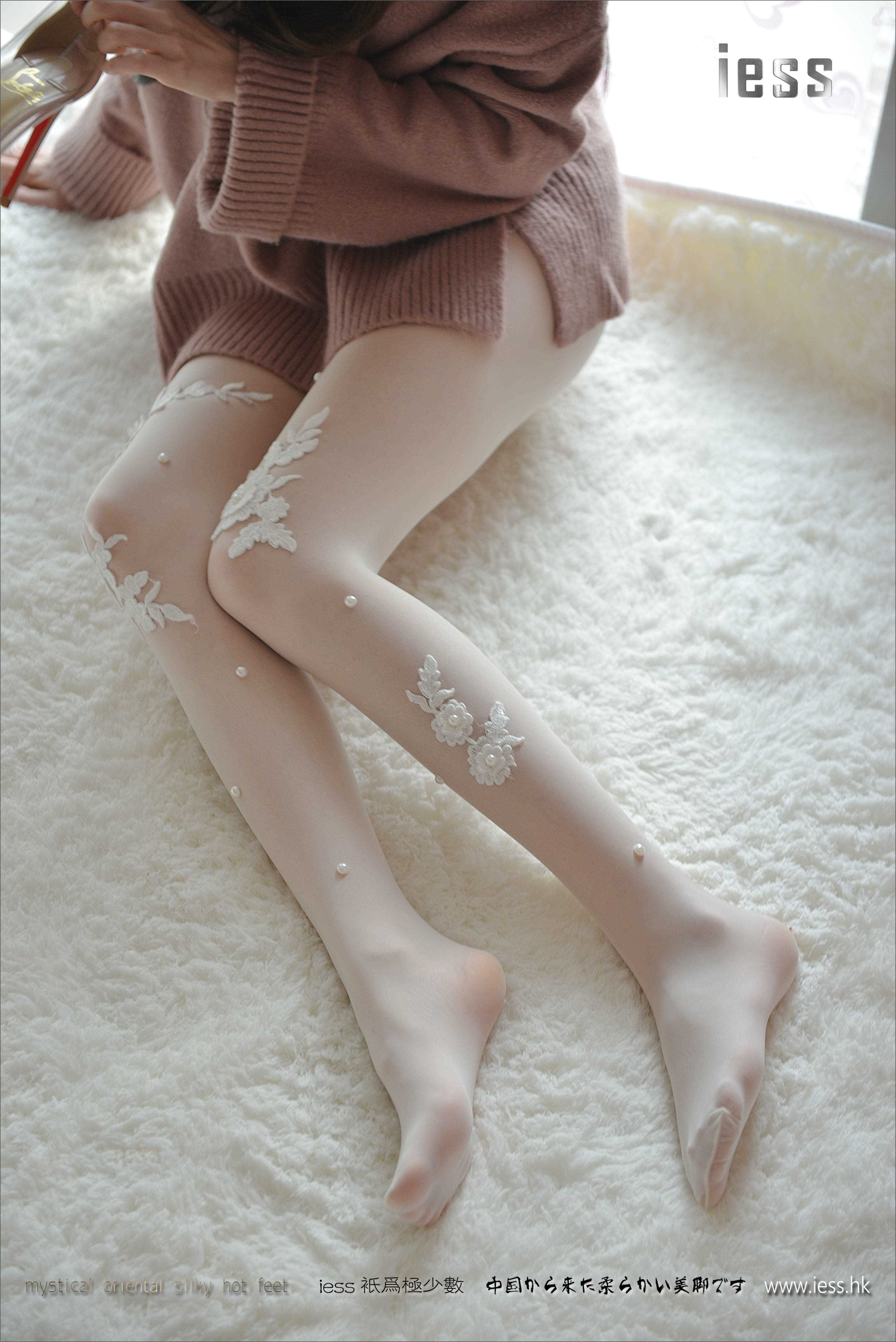 China Beauty Legs and feet 186