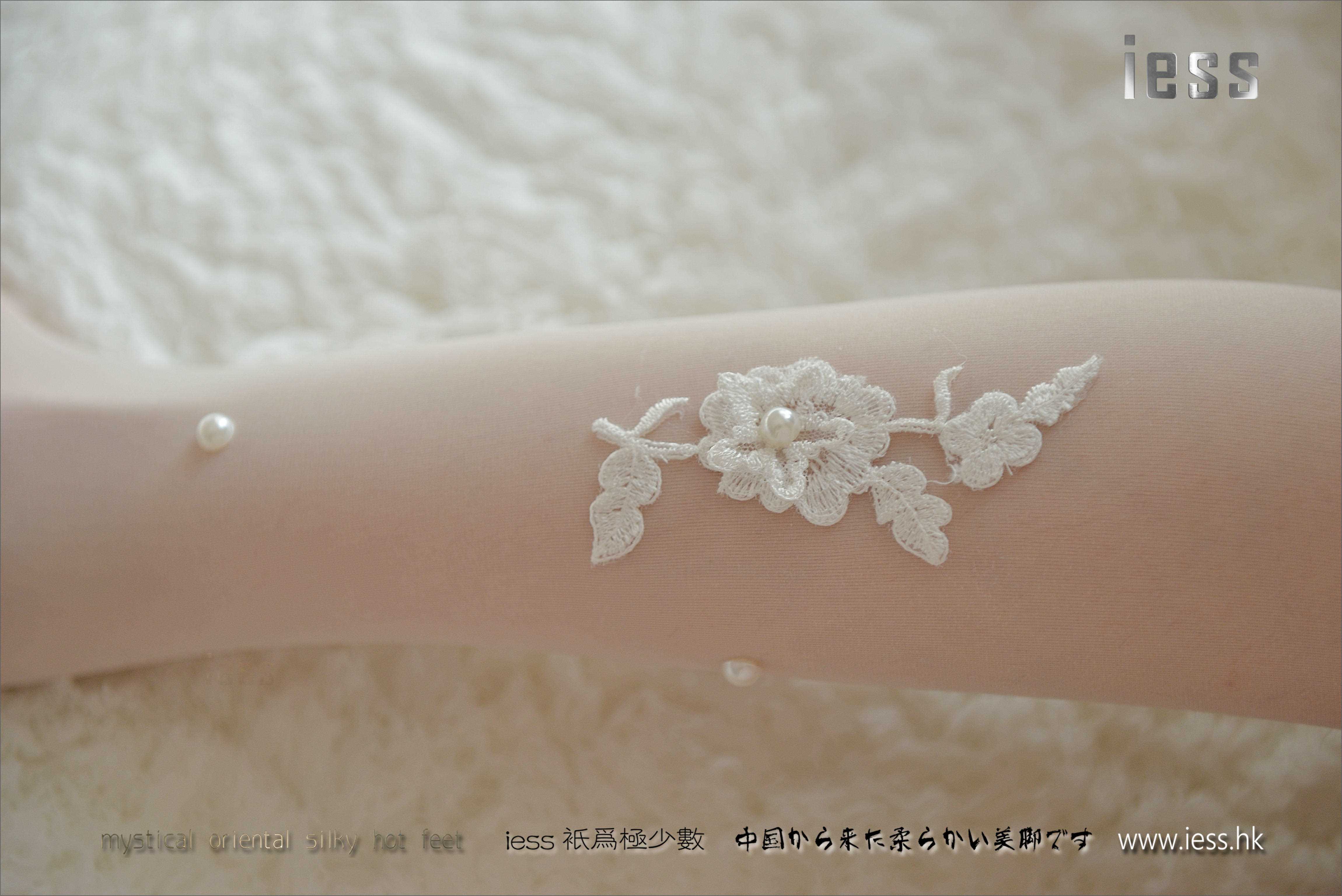 China Beauty Legs and feet 186