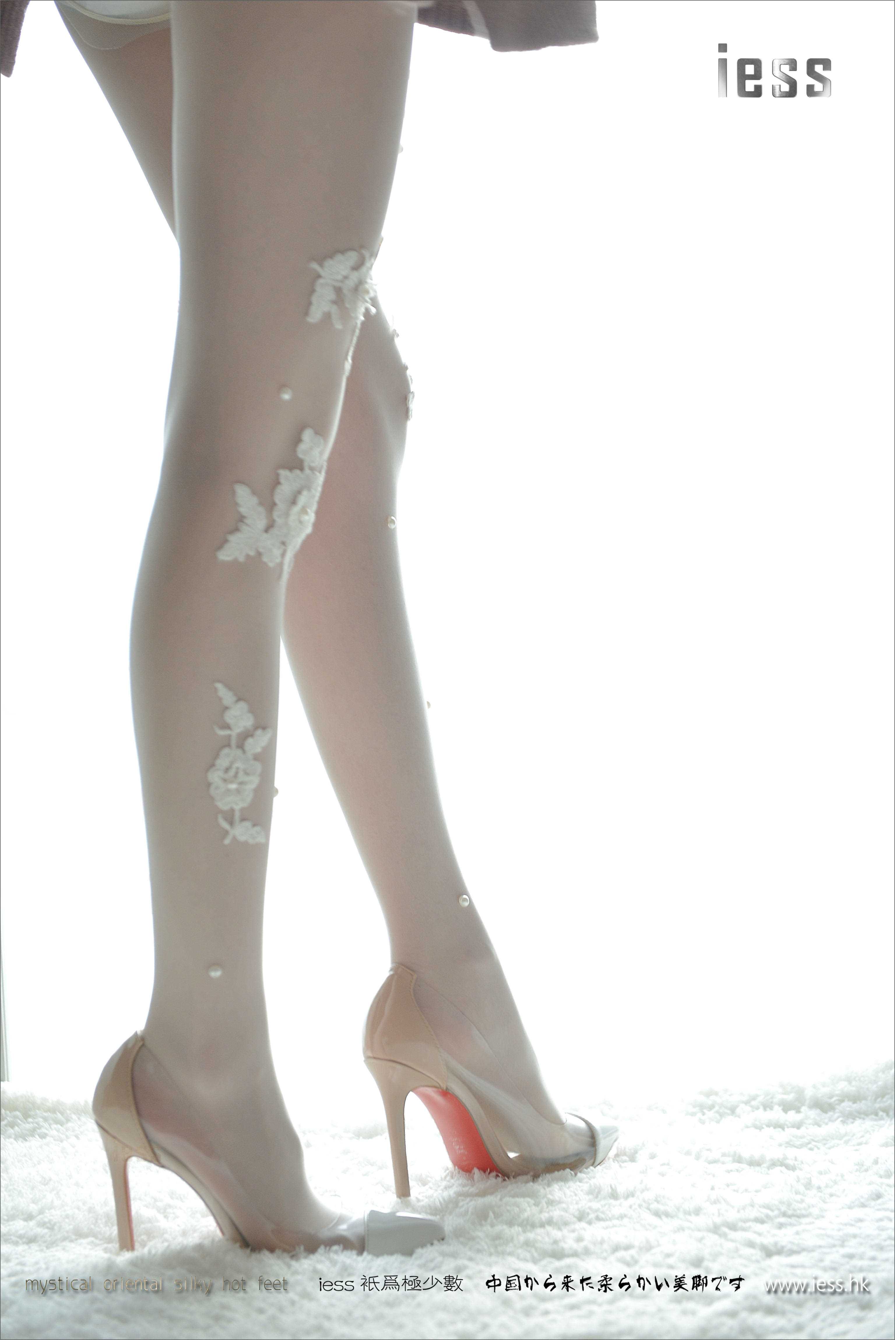 China Beauty Legs and feet 186