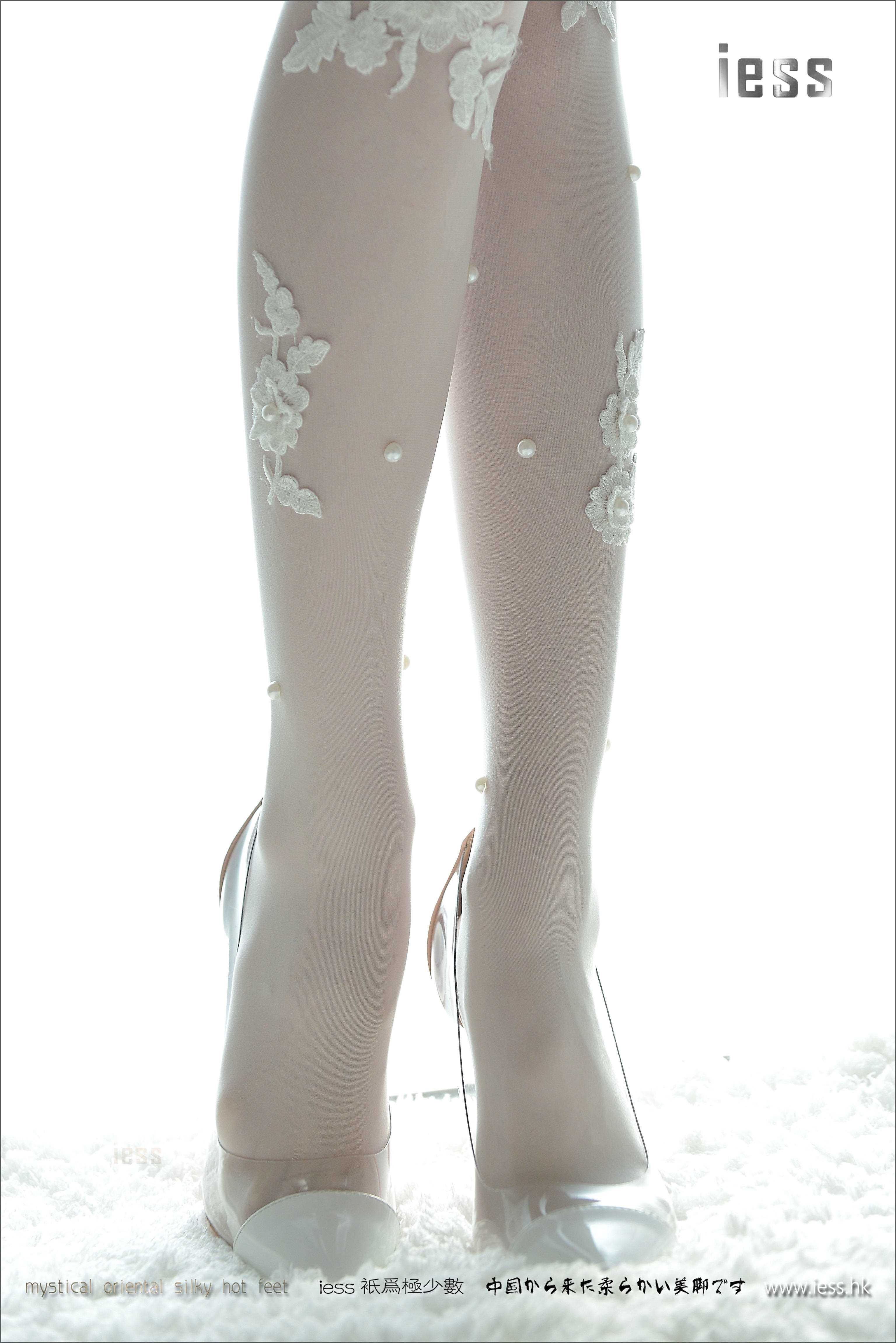 China Beauty Legs and feet 186