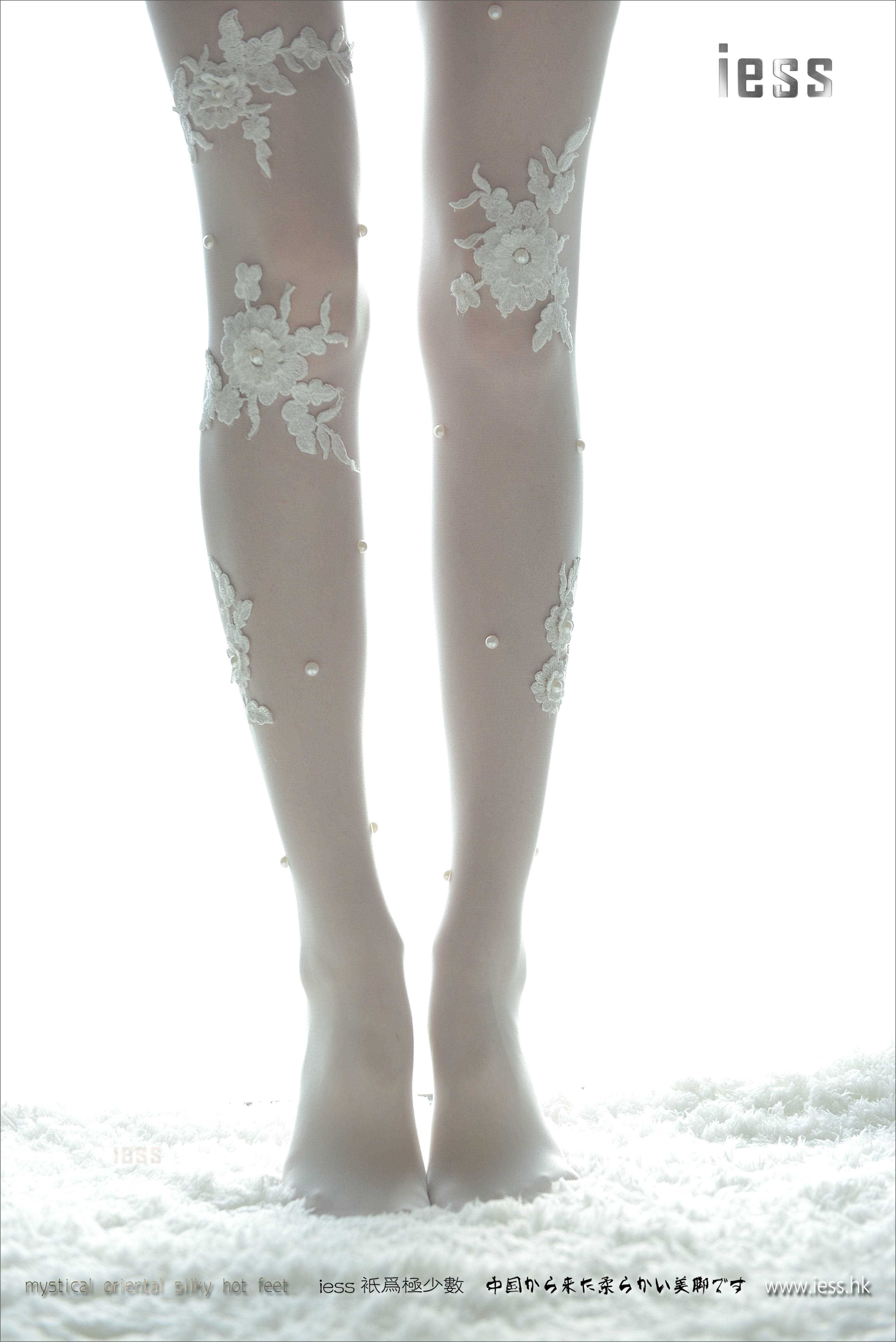 China Beauty Legs and feet 186