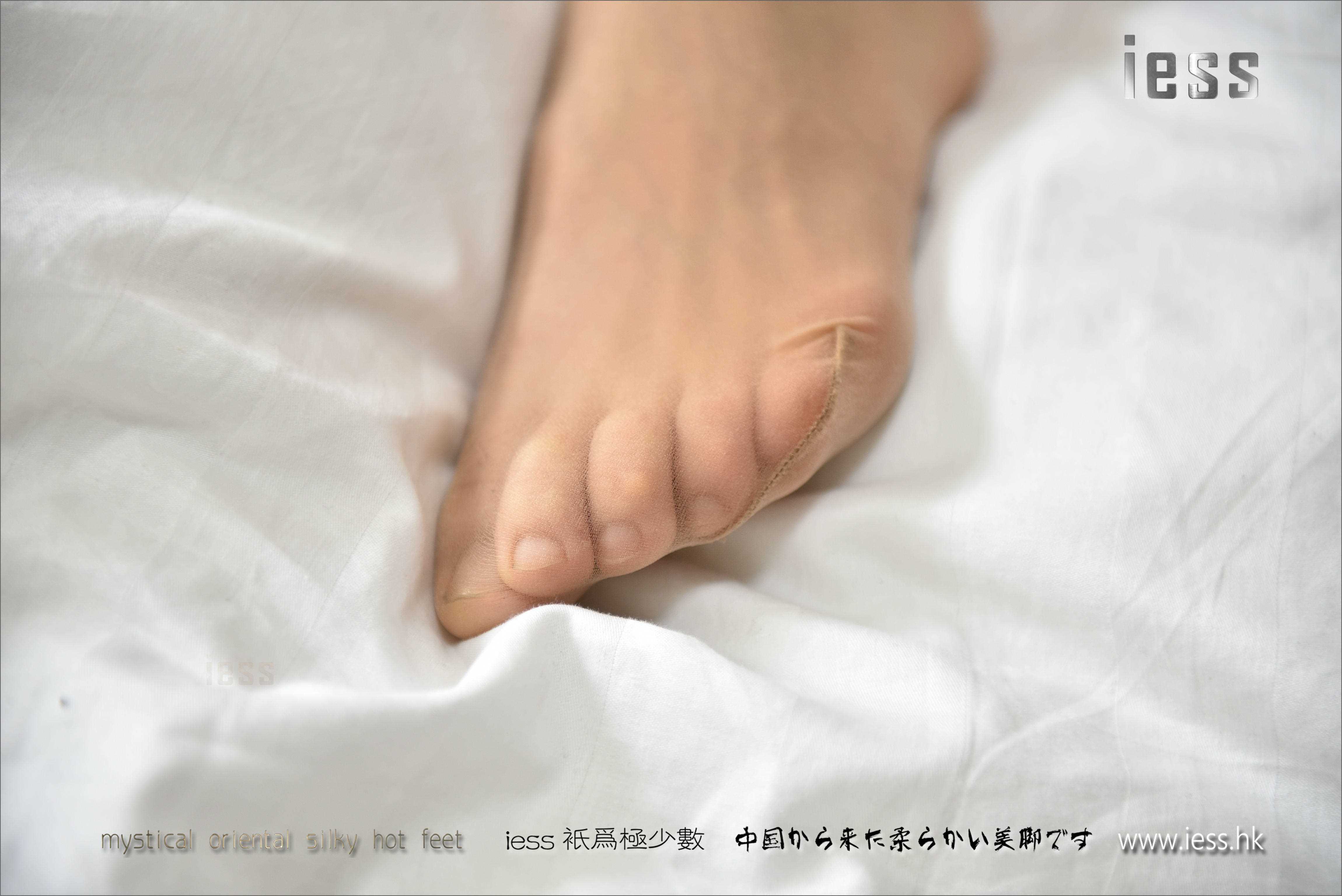 China Beauty Legs and feet 187