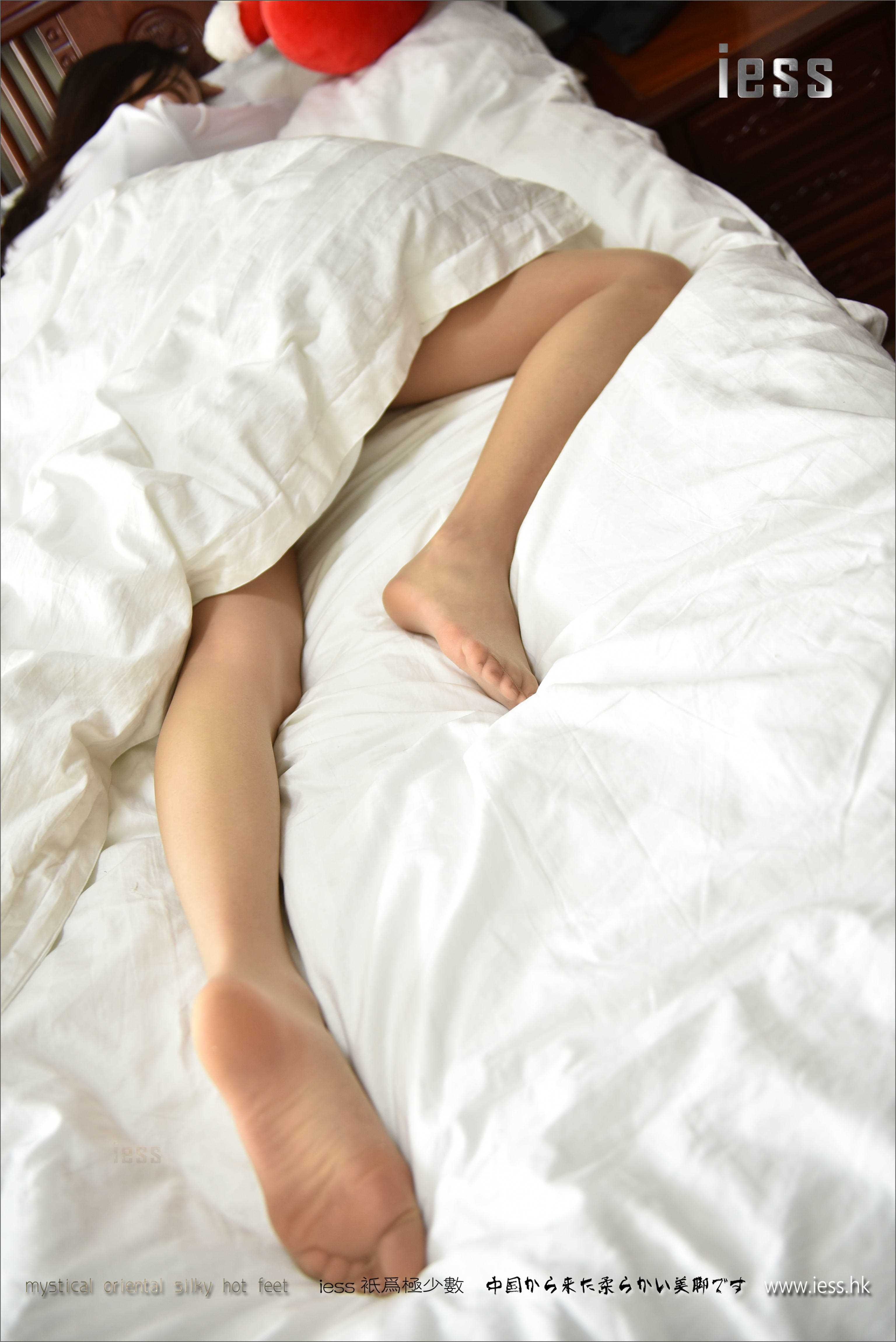 China Beauty Legs and feet 187