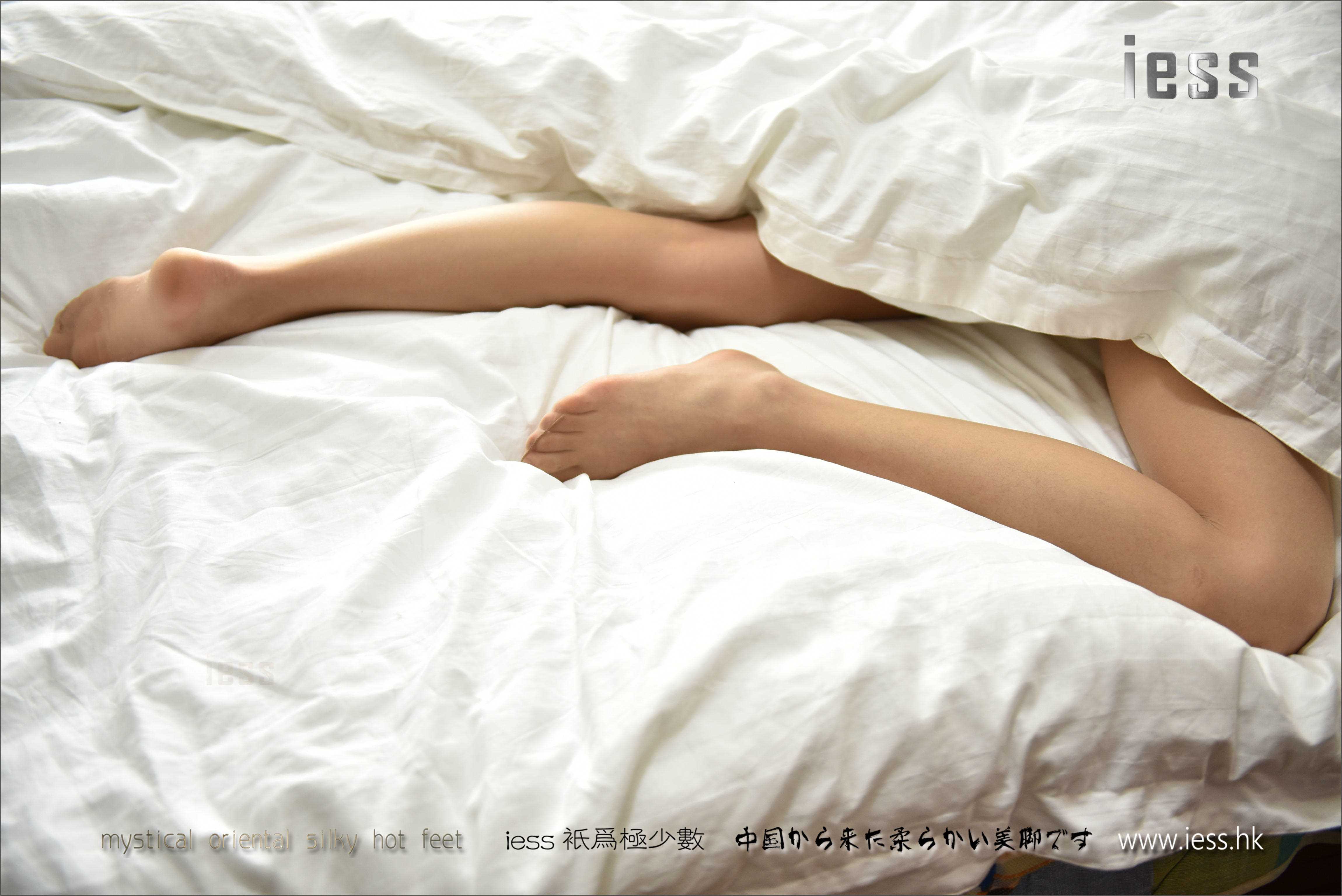 China Beauty Legs and feet 187