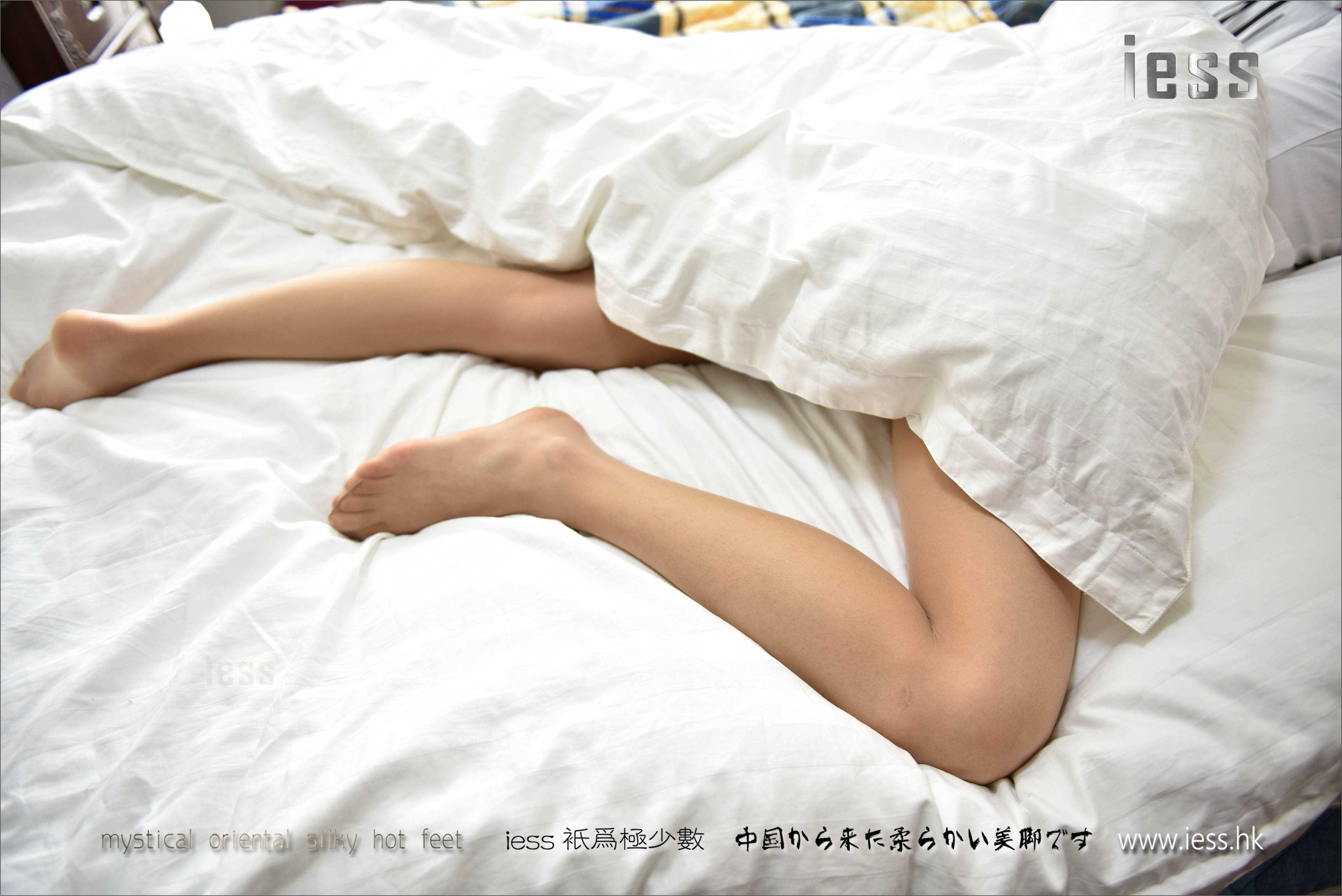 China Beauty Legs and feet 187