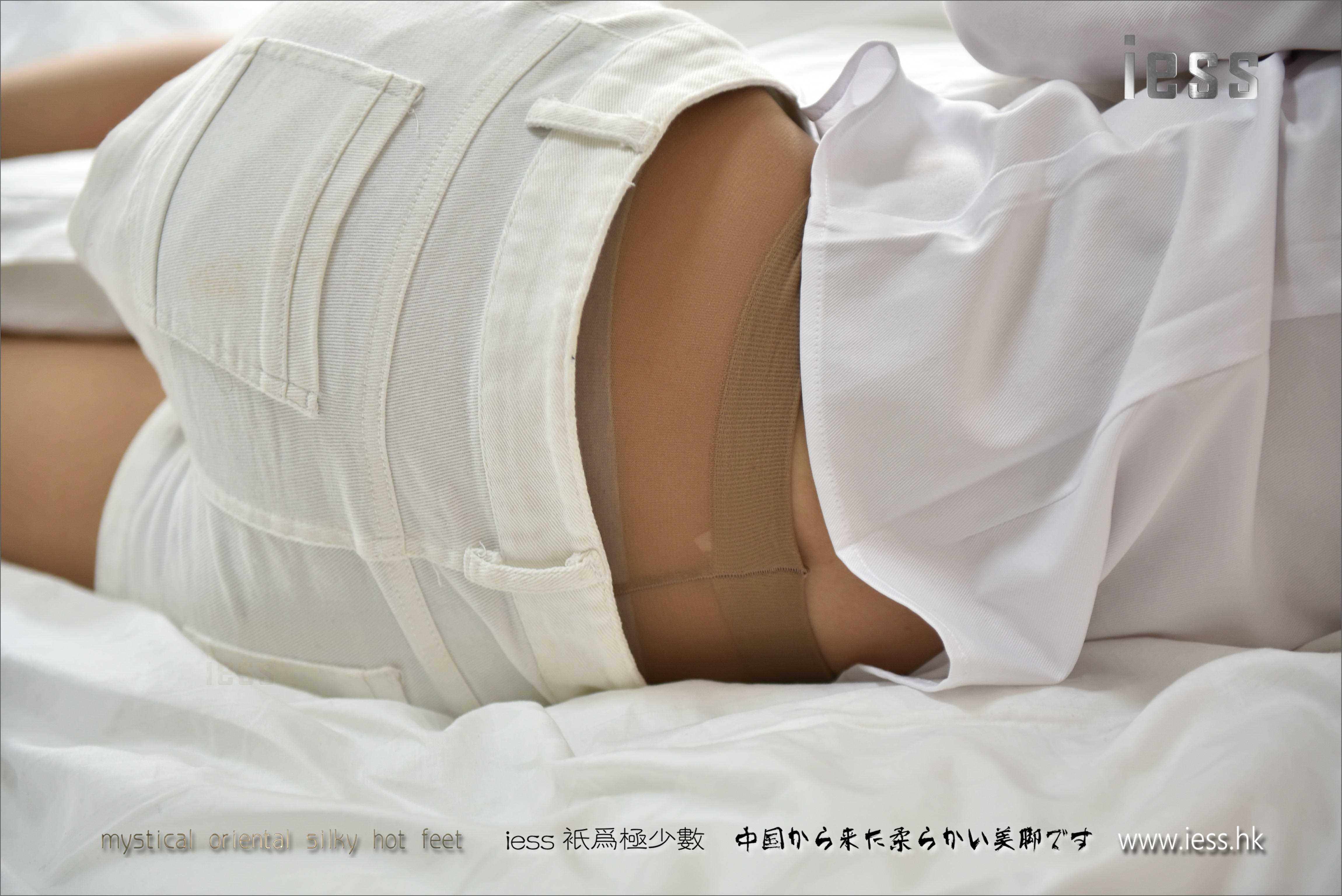 China Beauty Legs and feet 187