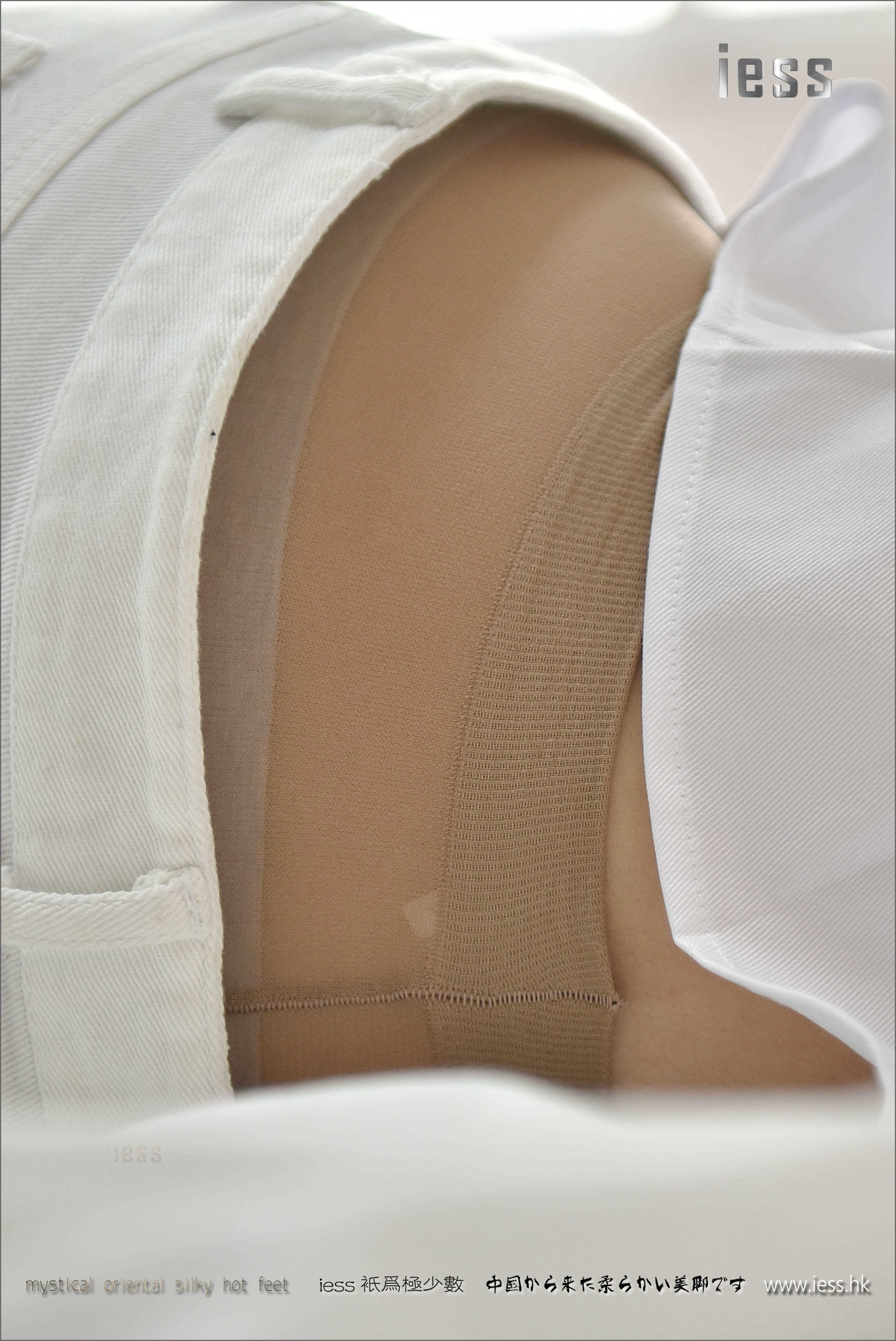 China Beauty Legs and feet 187