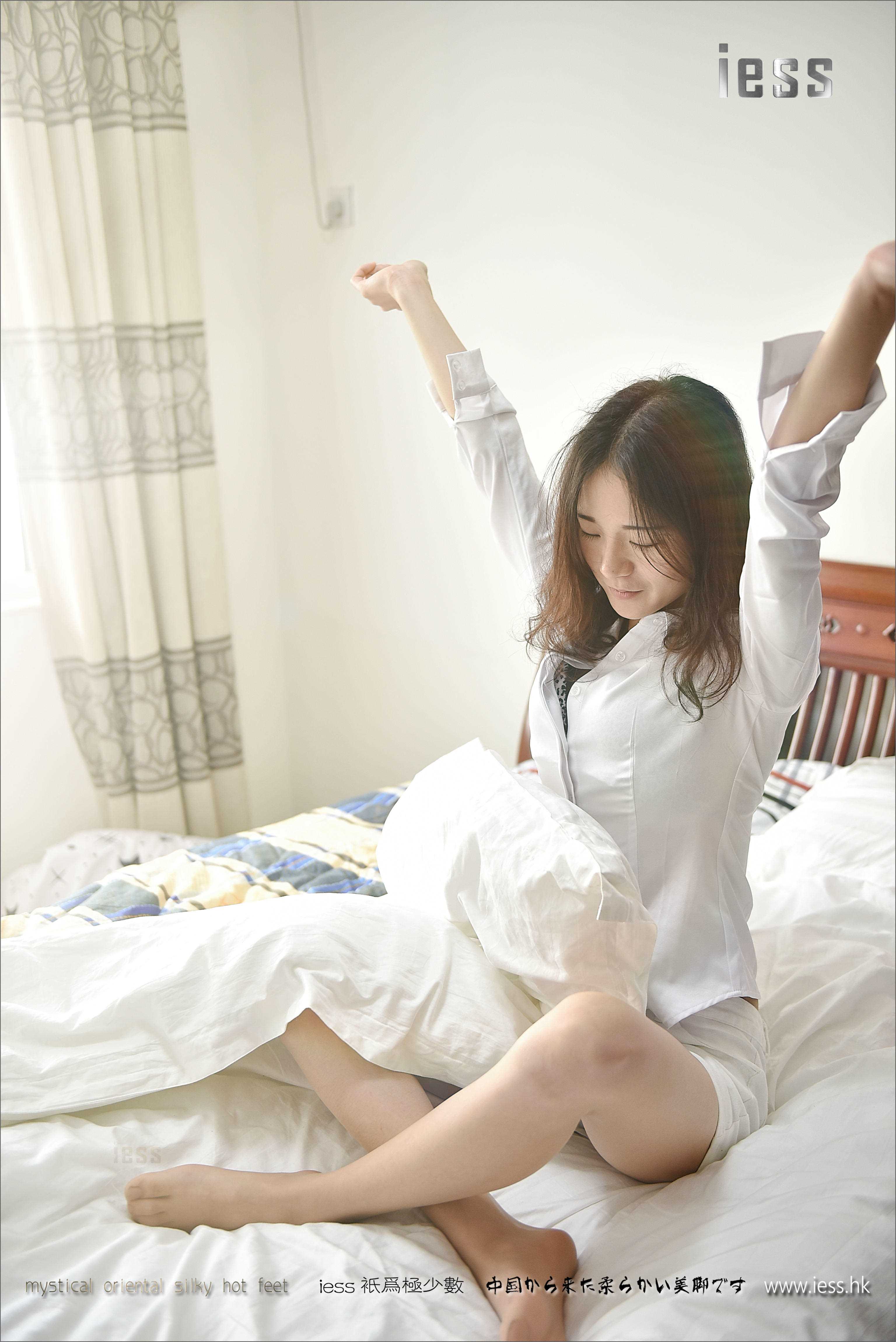 China Beauty Legs and feet 187