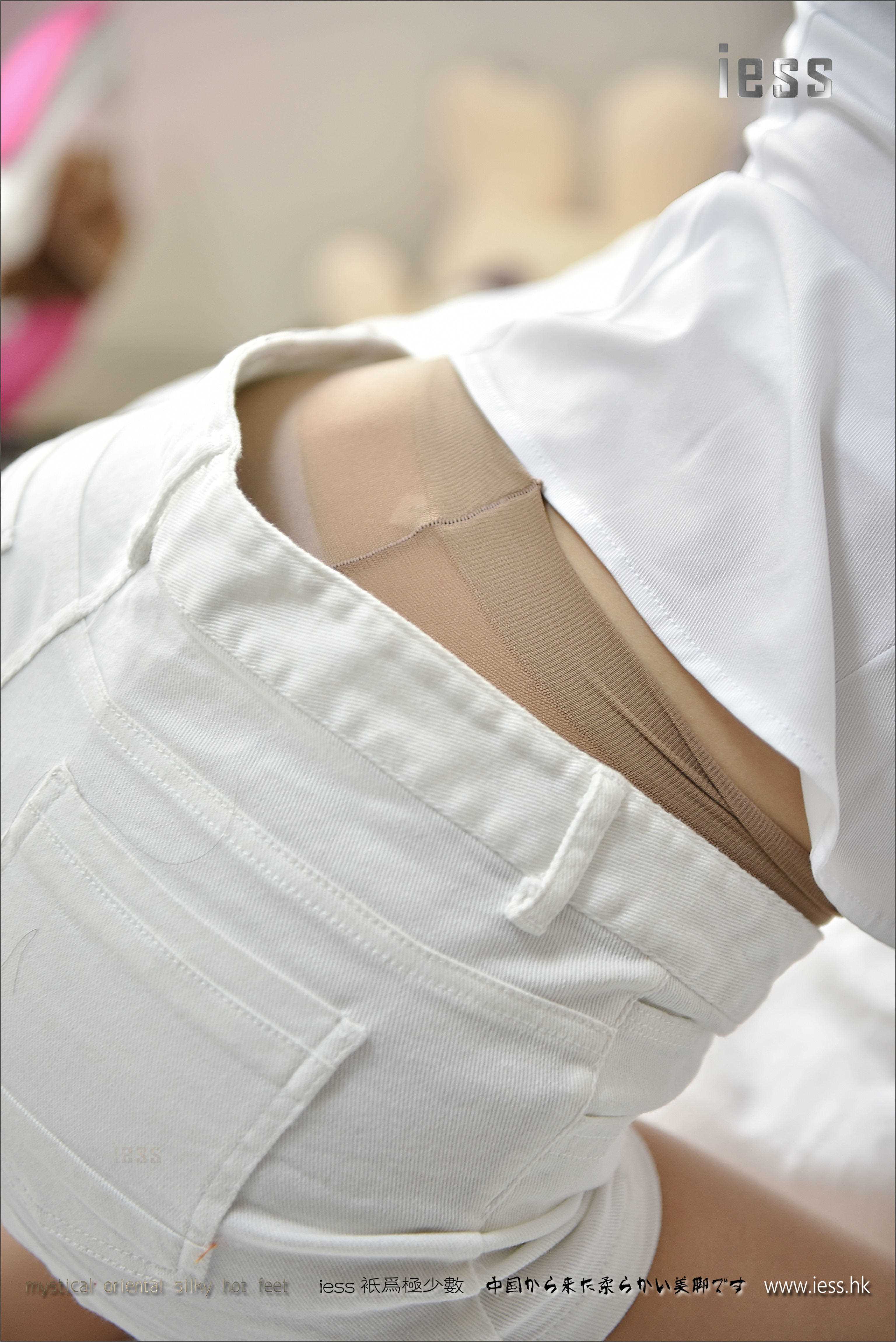 China Beauty Legs and feet 187