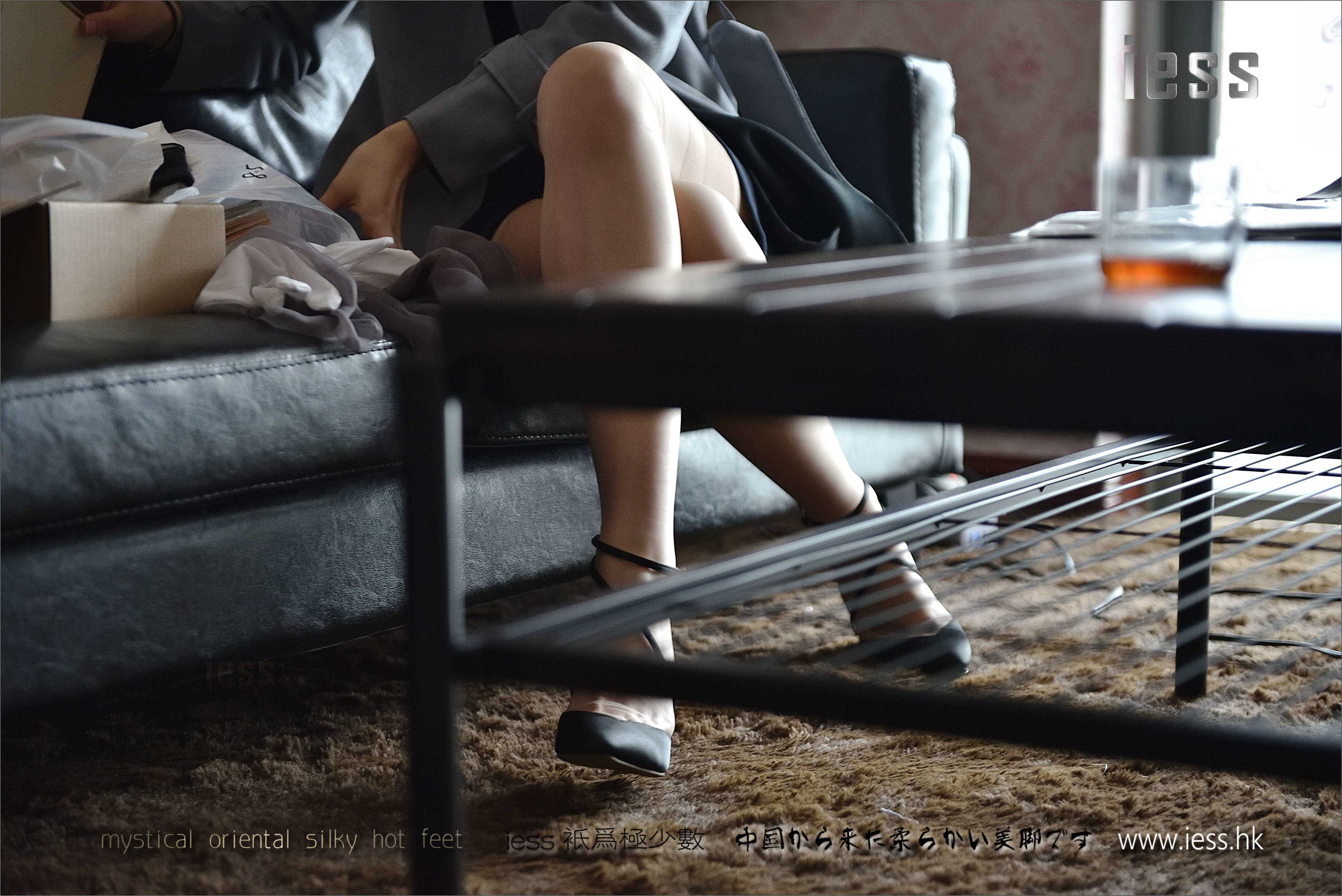 China Beauty Legs and feet 188