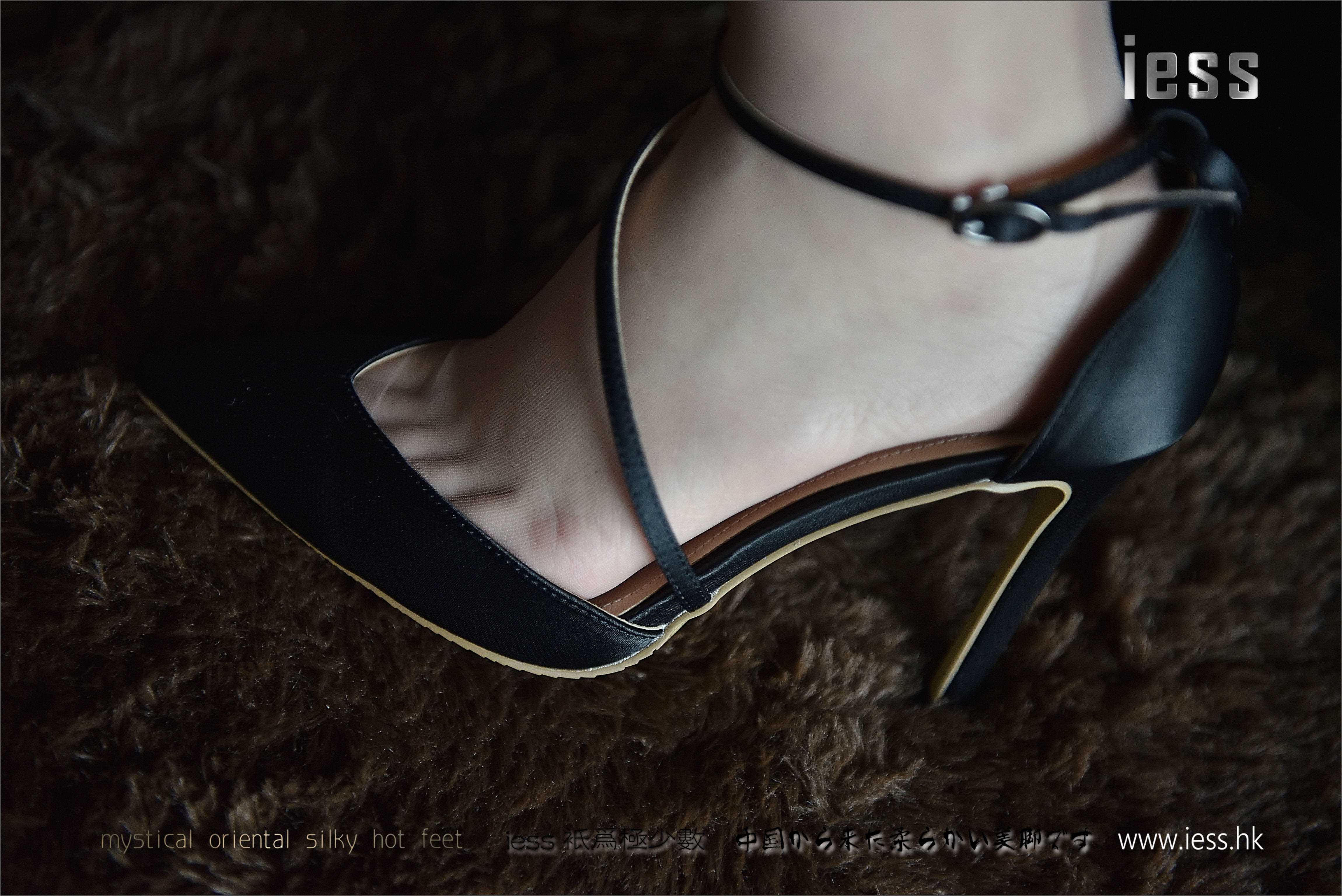 China Beauty Legs and feet 188