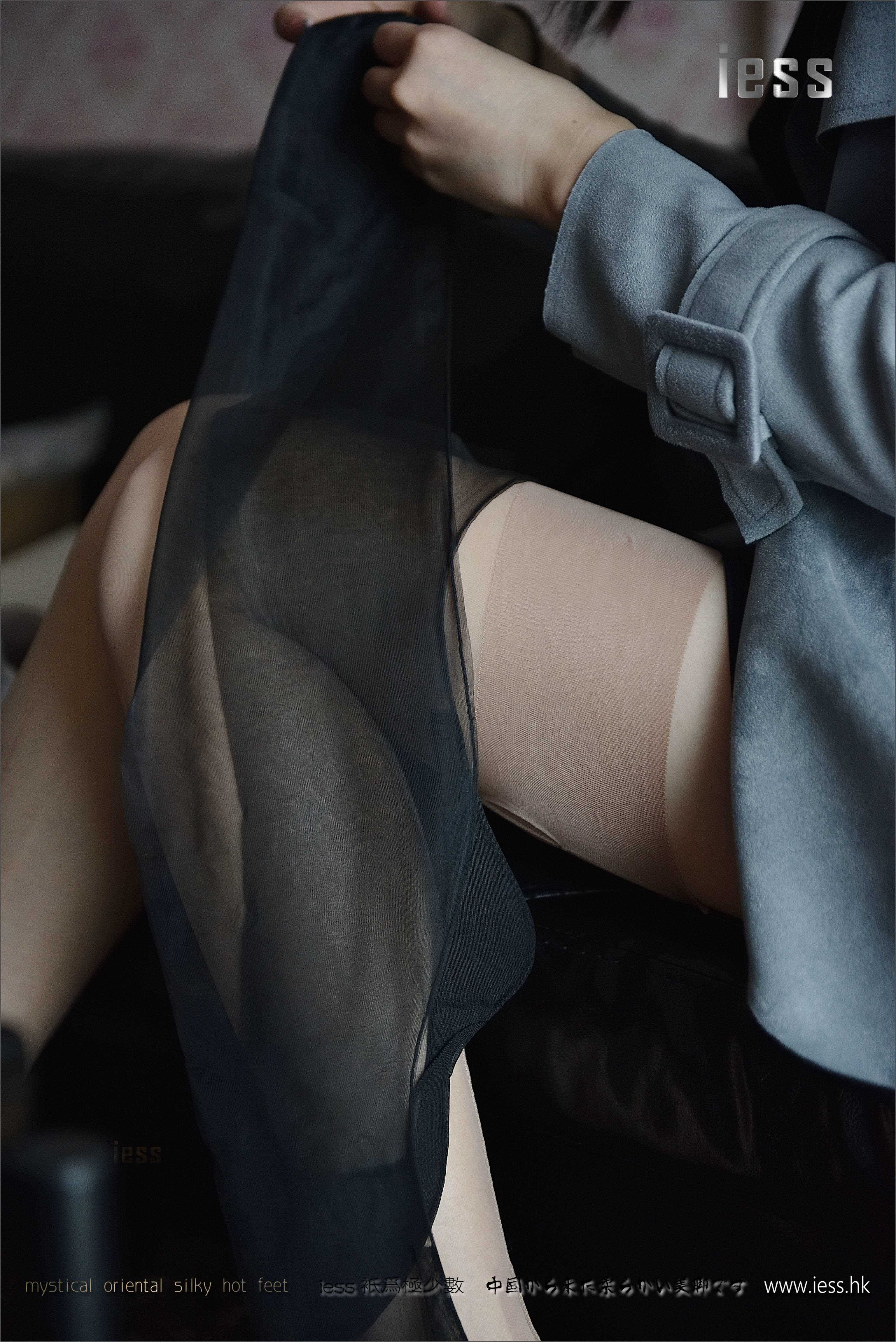 China Beauty Legs and feet 188