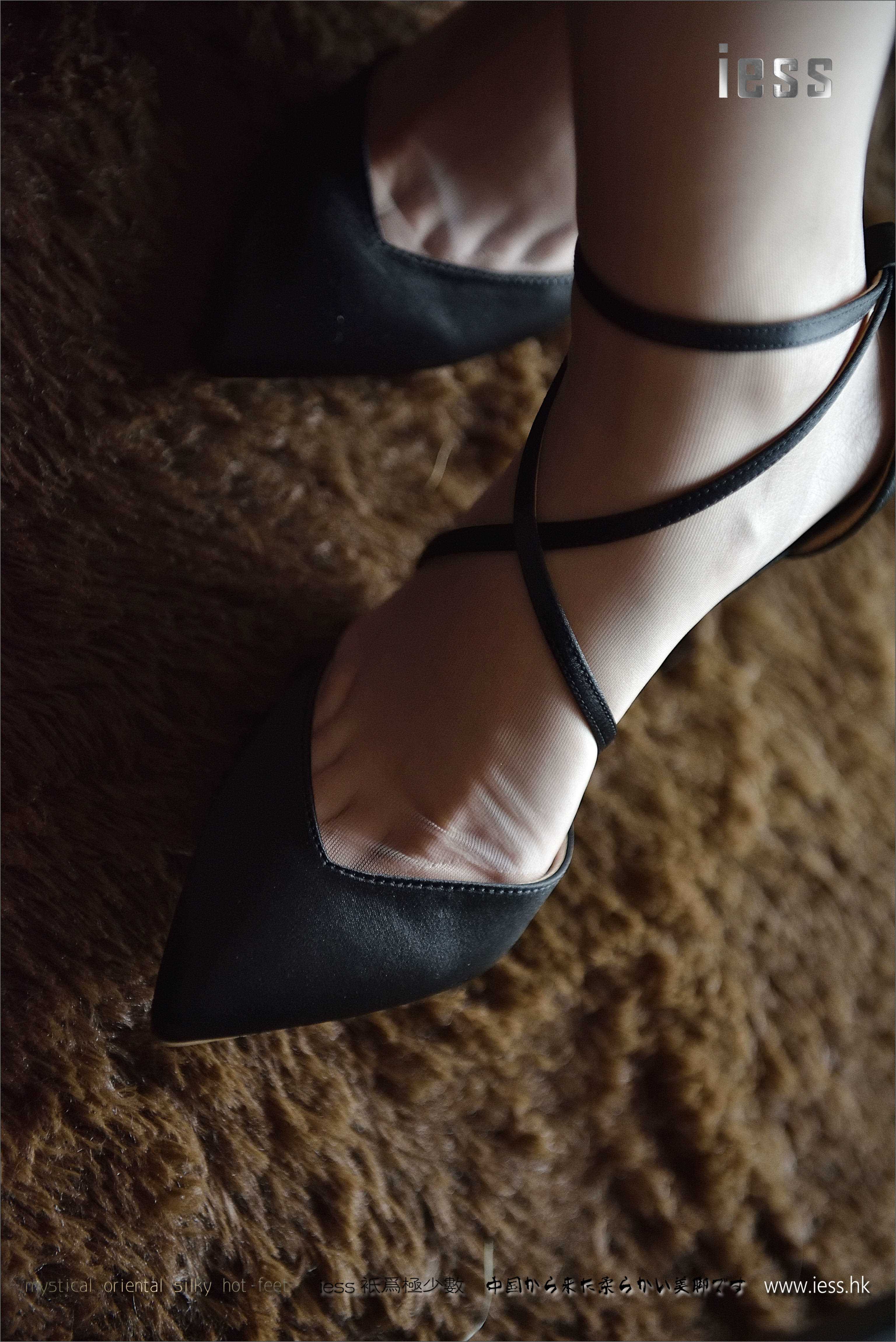 China Beauty Legs and feet 188