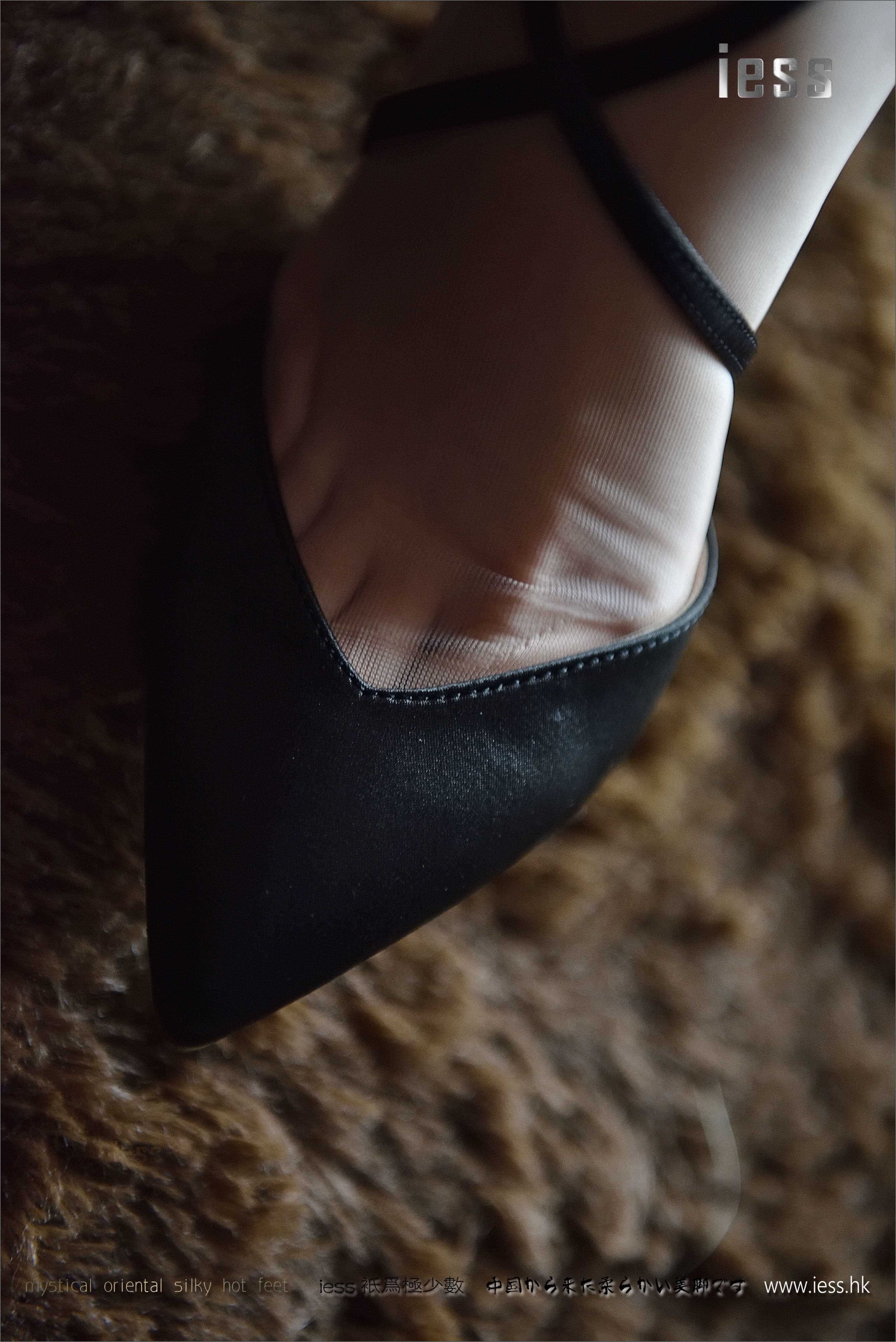 China Beauty Legs and feet 188