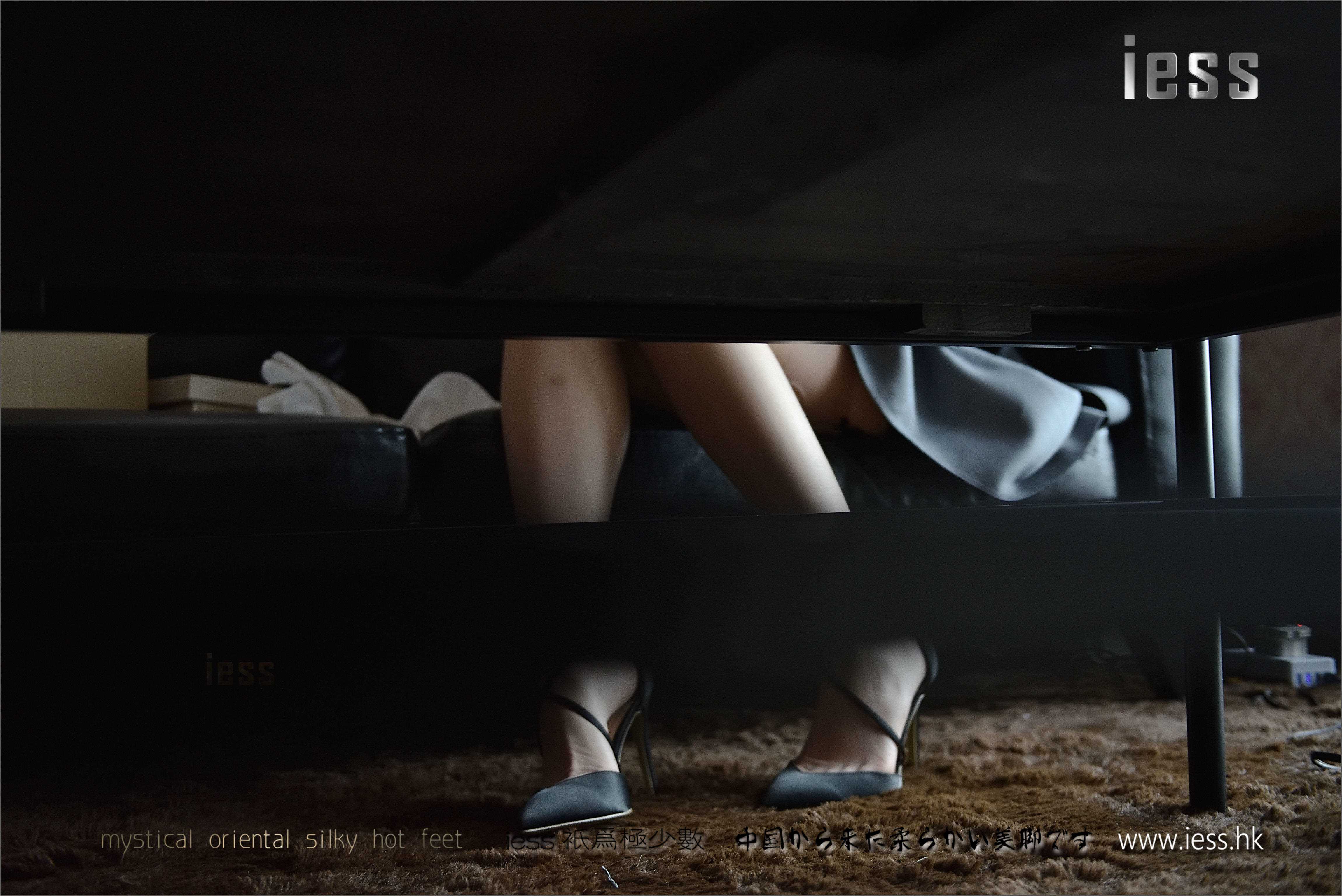 China Beauty Legs and feet 188