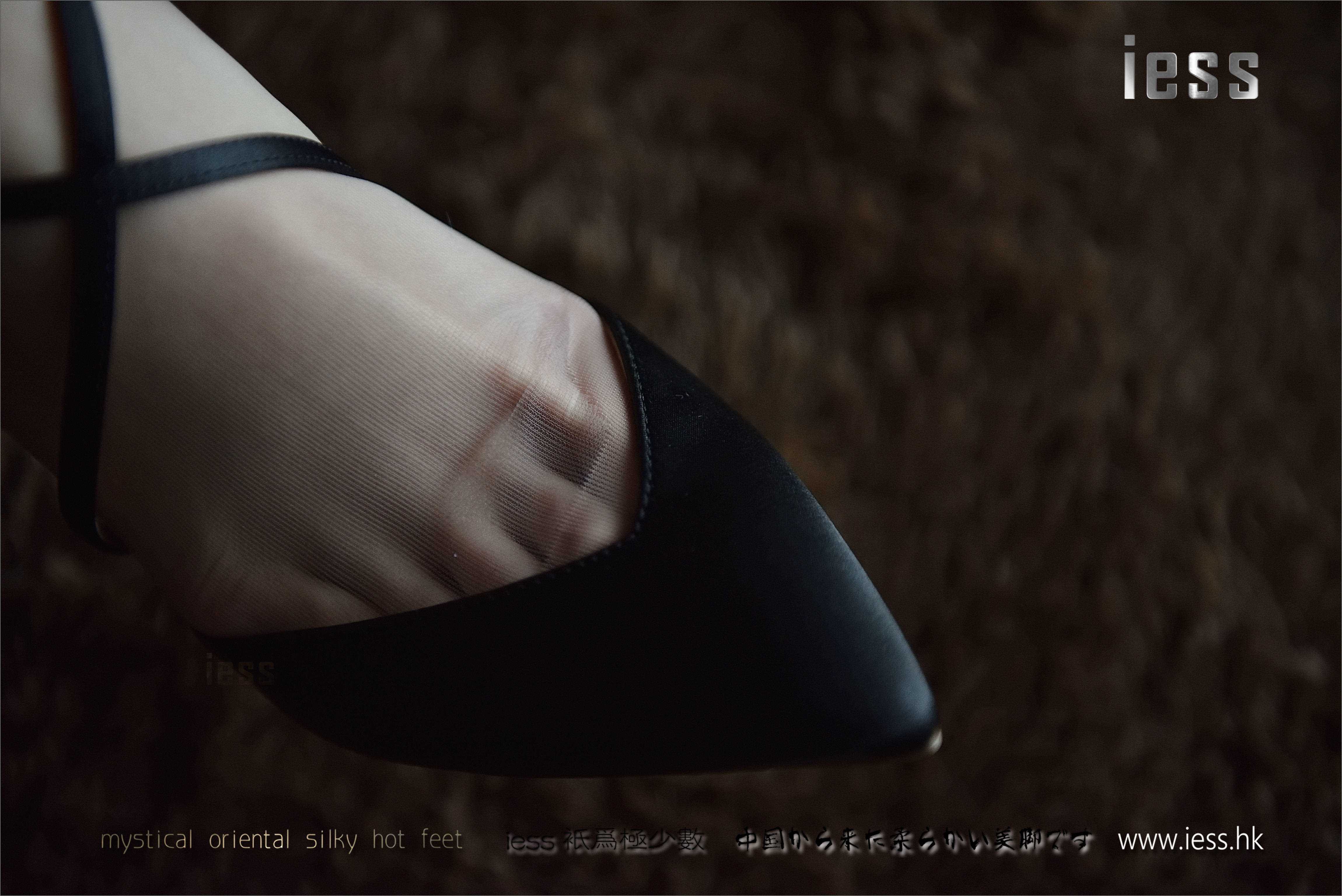 China Beauty Legs and feet 188