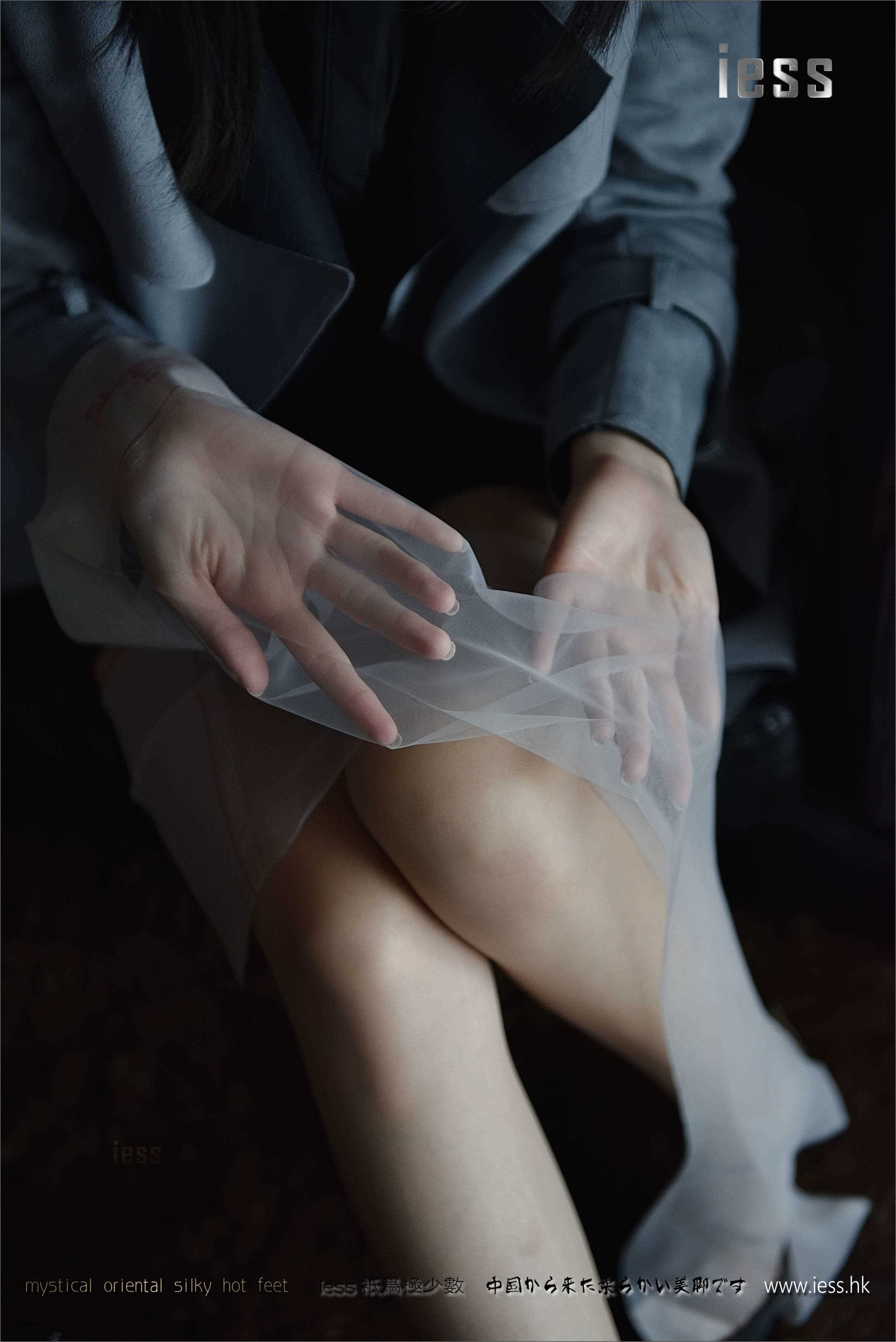 China Beauty Legs and feet 188