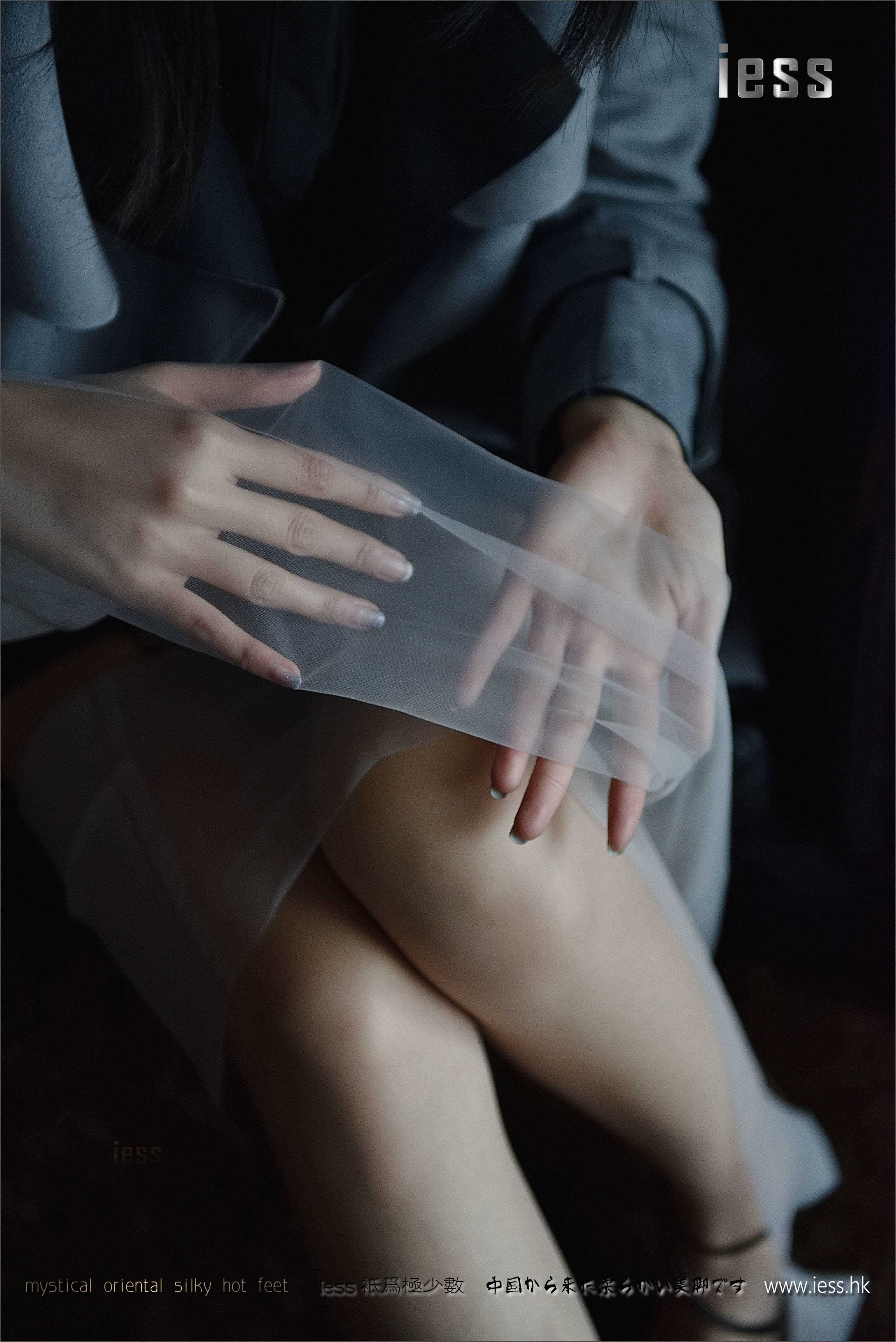 China Beauty Legs and feet 188