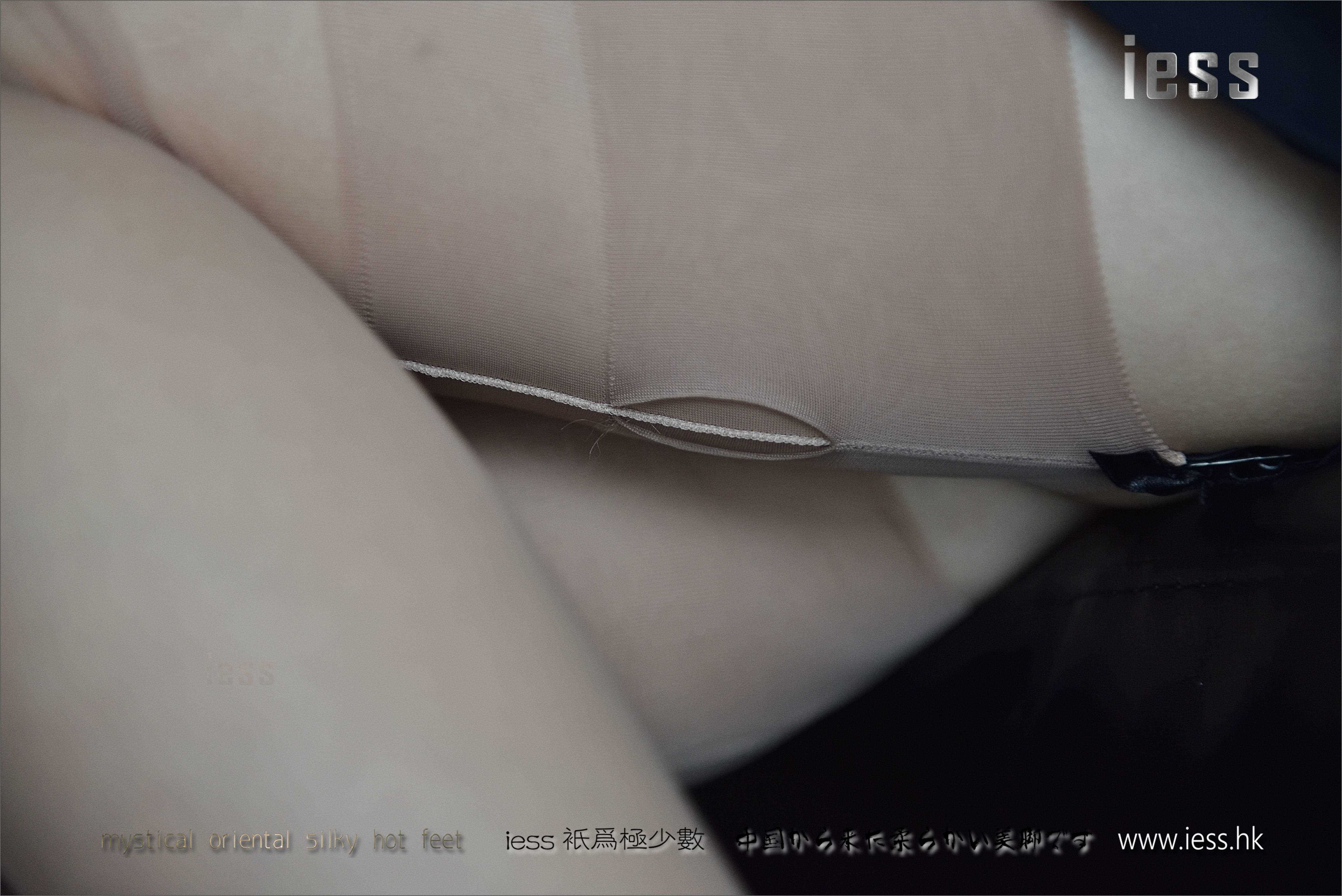 China Beauty Legs and feet 188