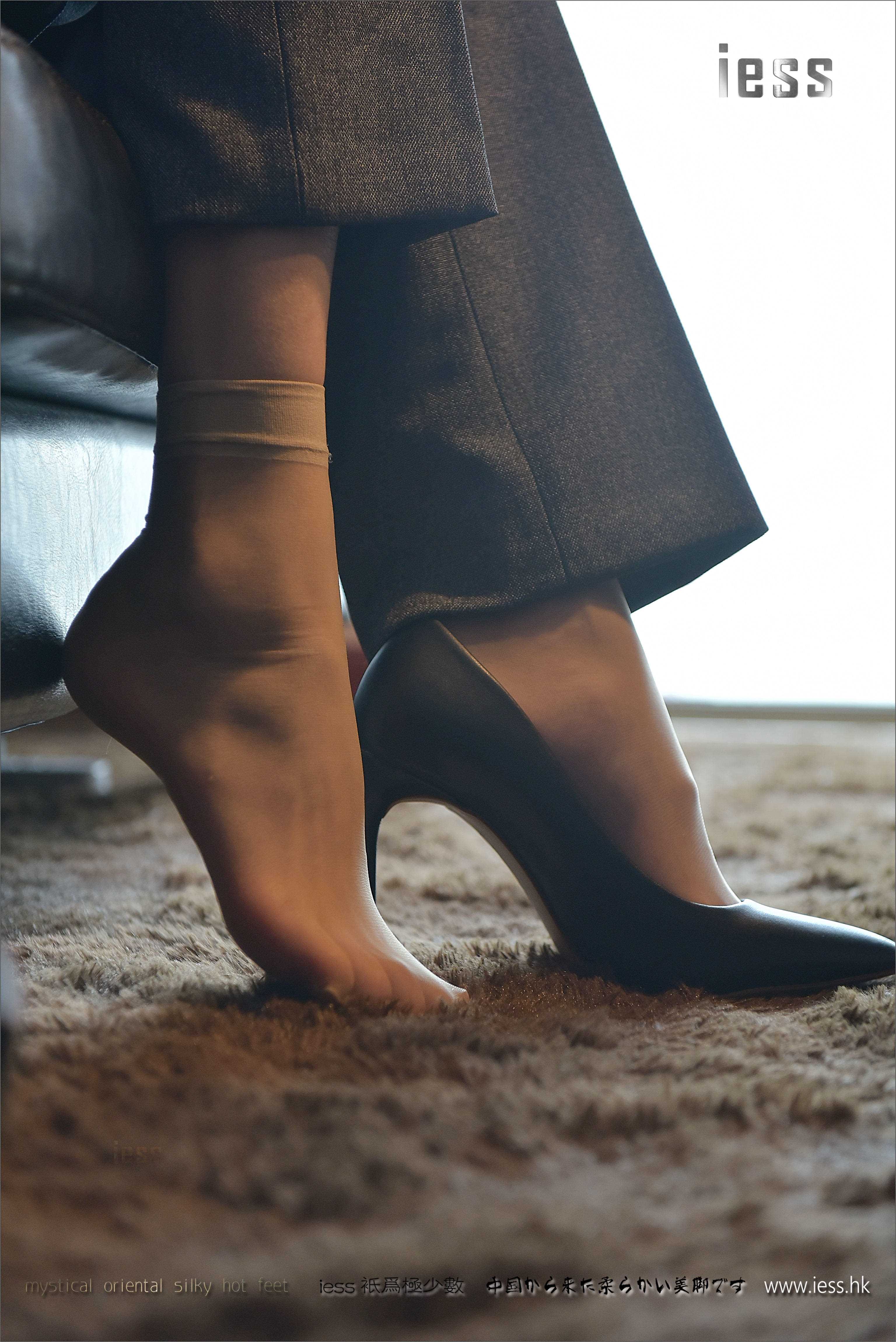 China Beauty Legs and feet 190