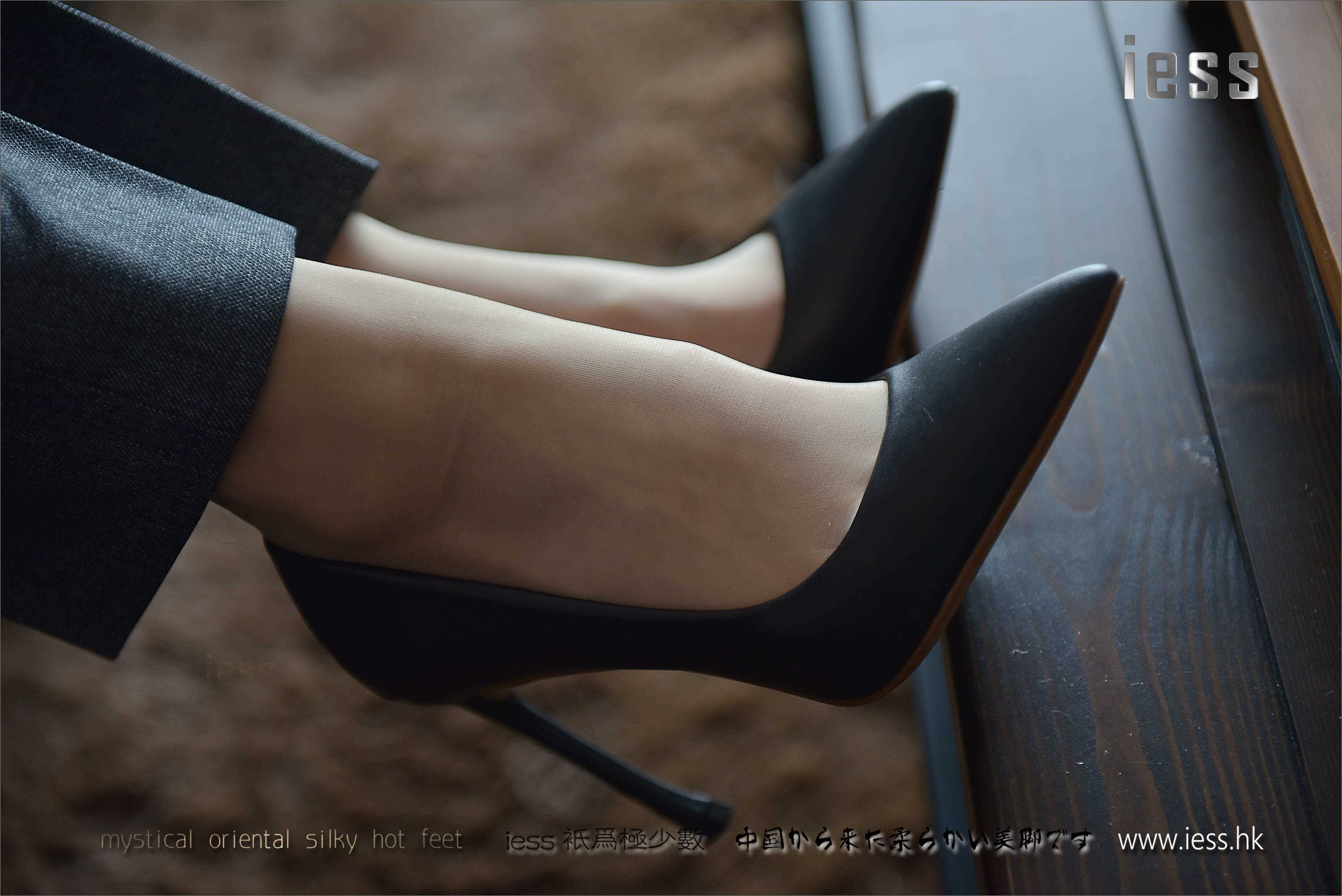 China Beauty Legs and feet 190