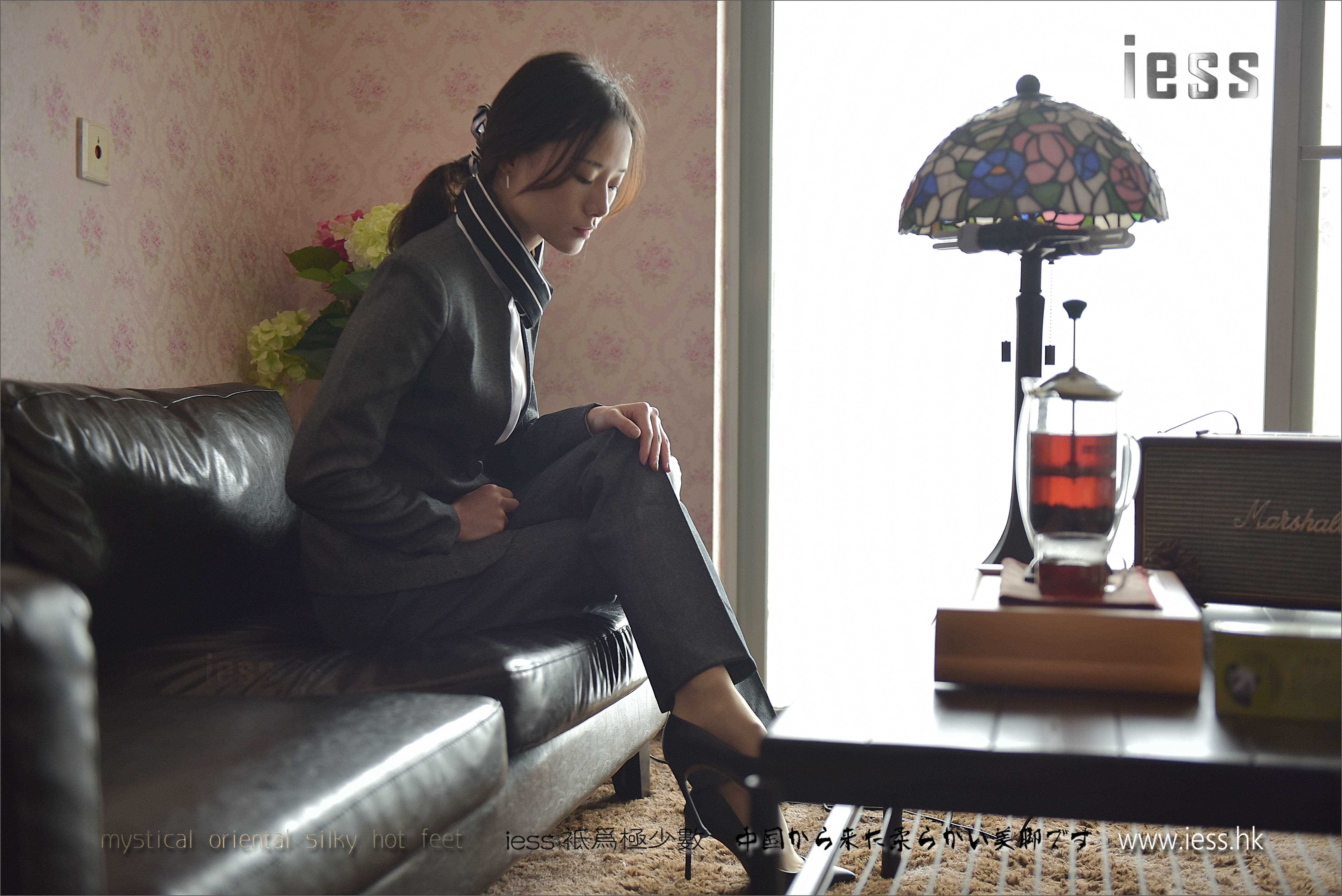 China Beauty Legs and feet 190