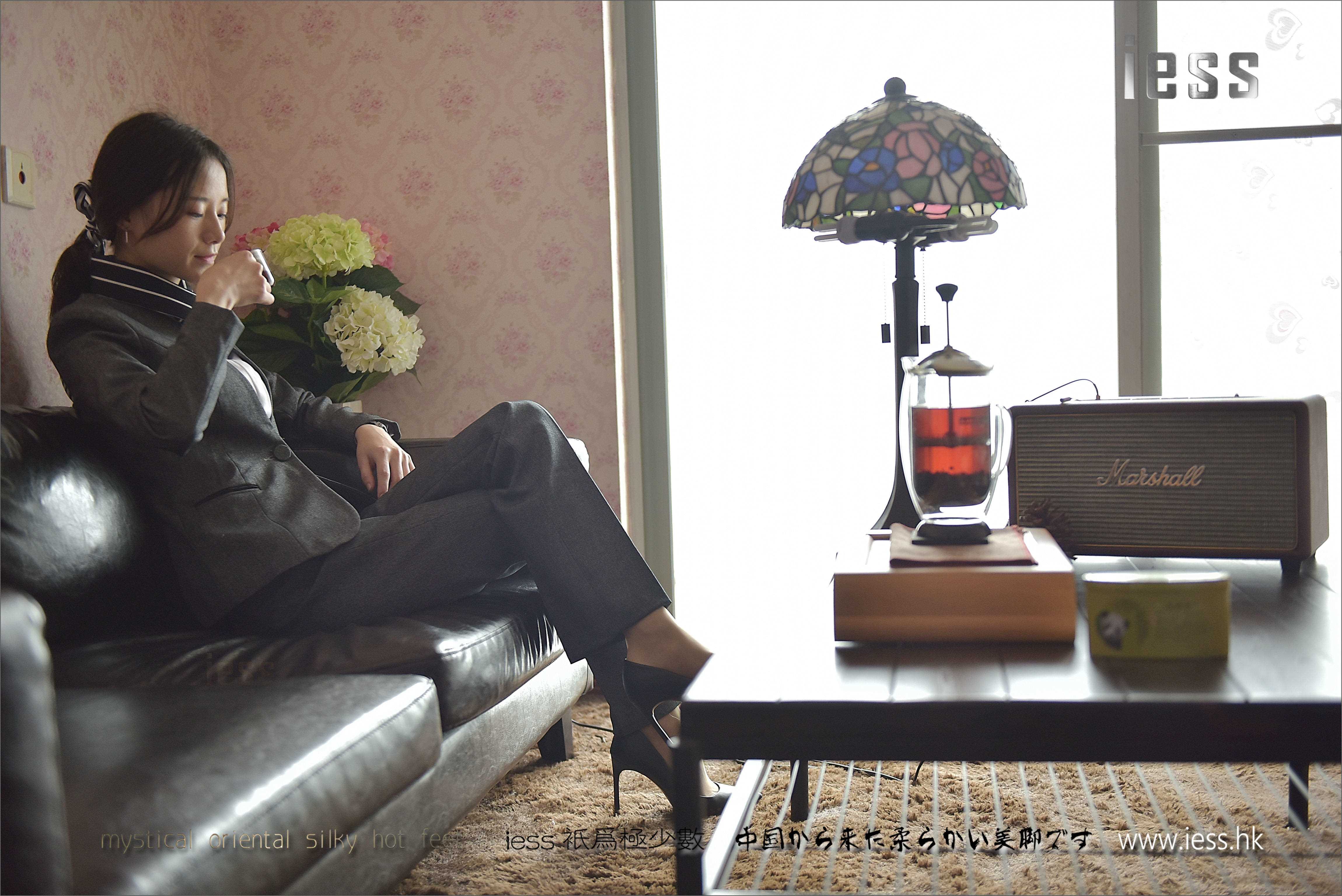 China Beauty Legs and feet 190