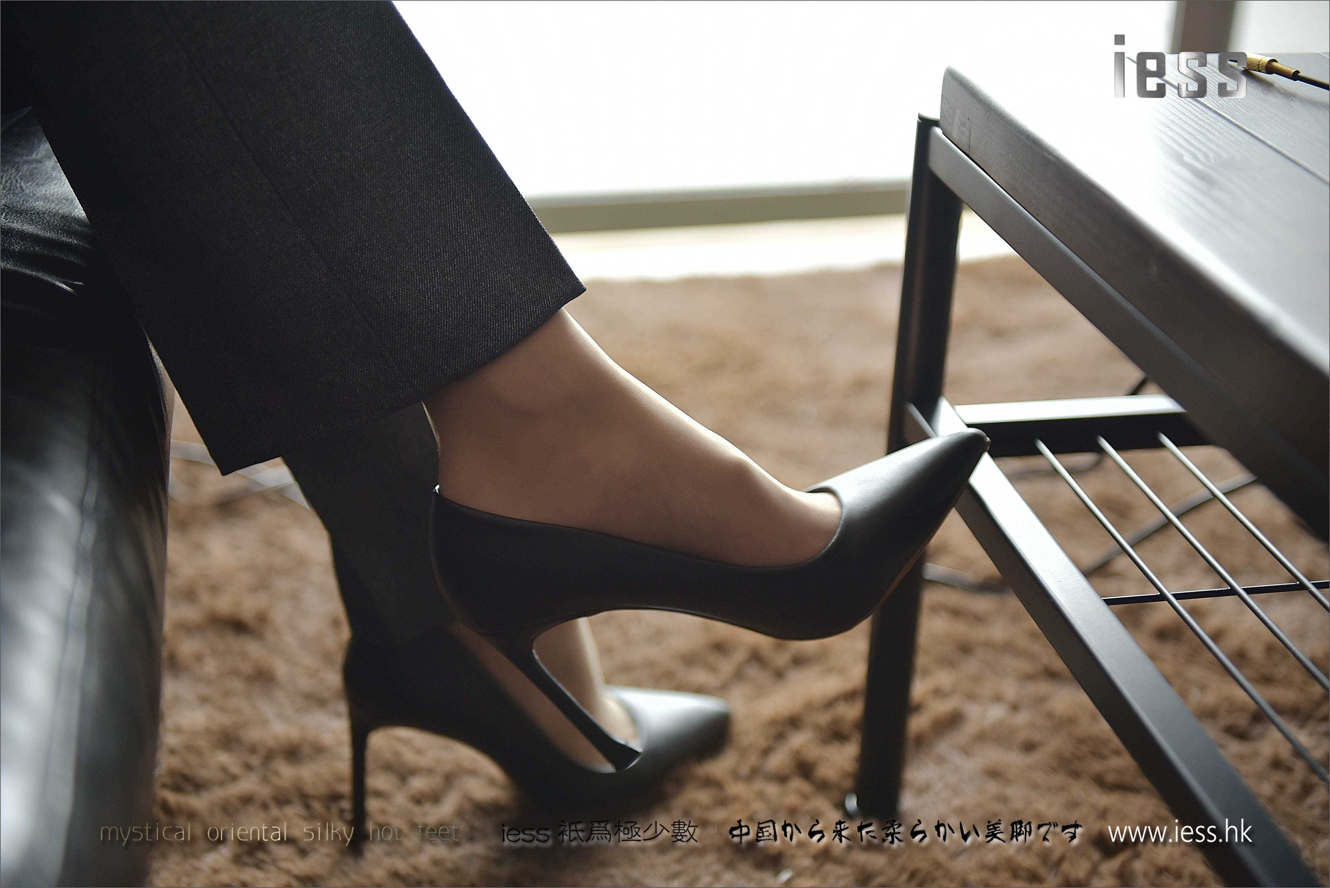 China Beauty Legs and feet 190