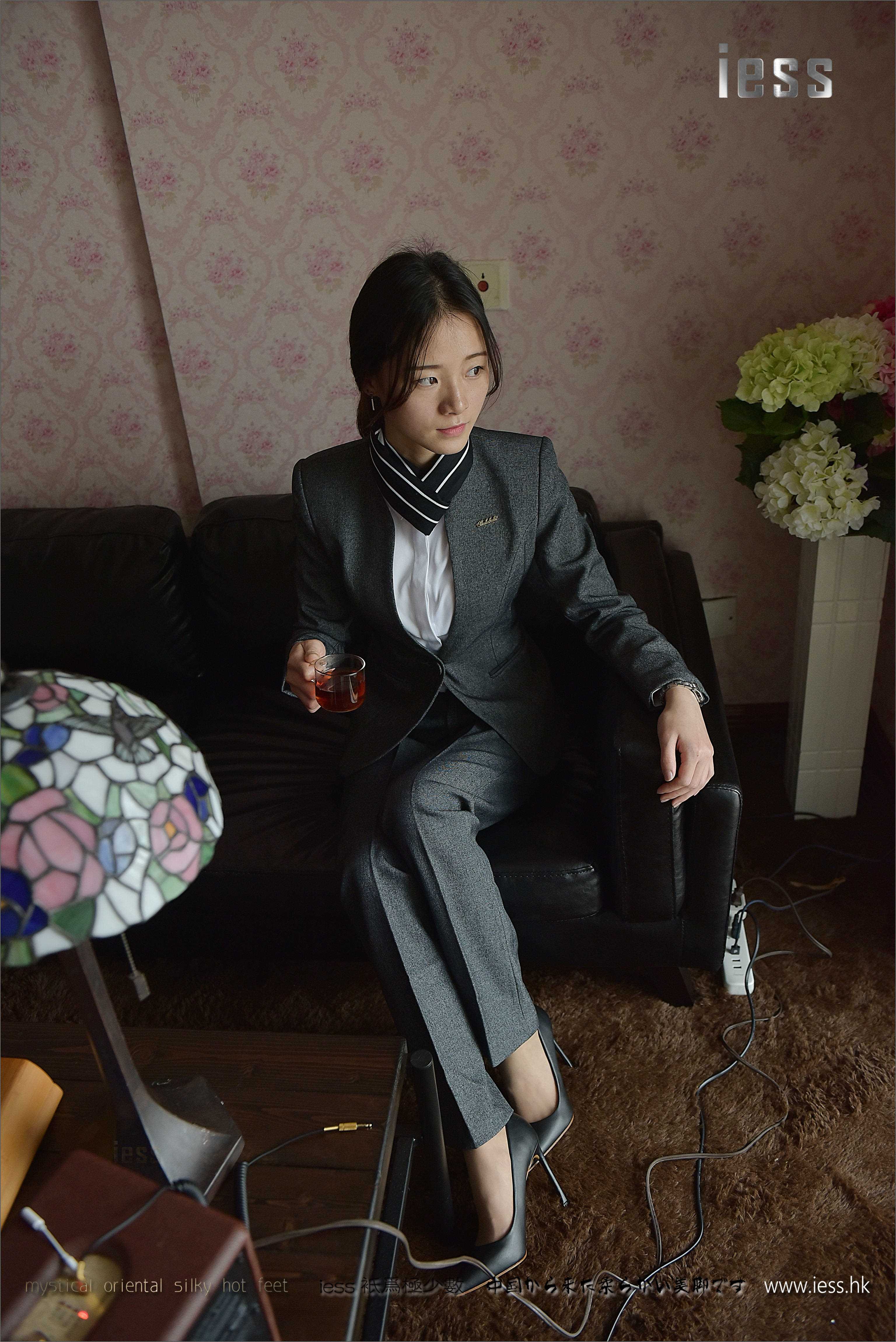 China Beauty Legs and feet 190