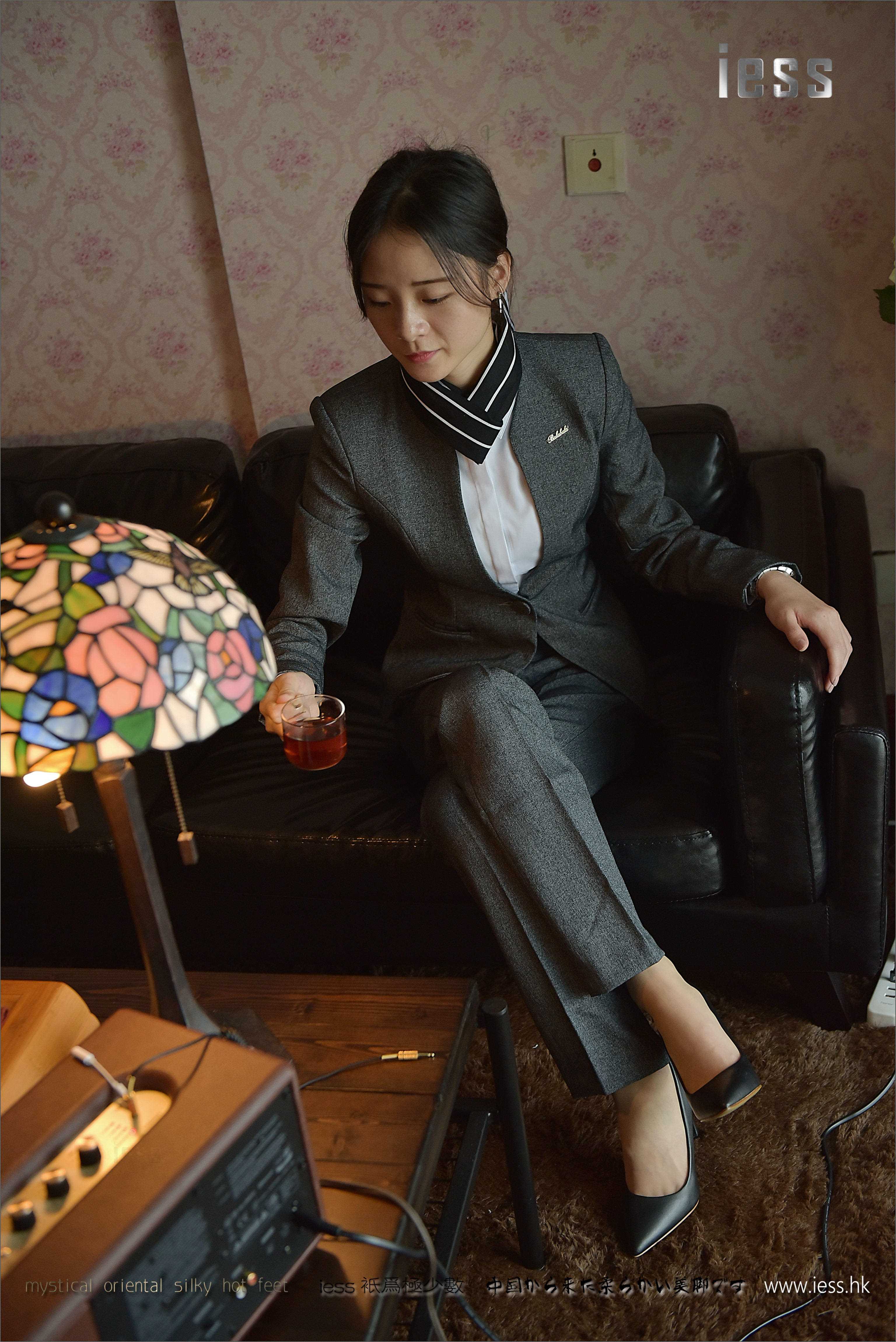 China Beauty Legs and feet 190