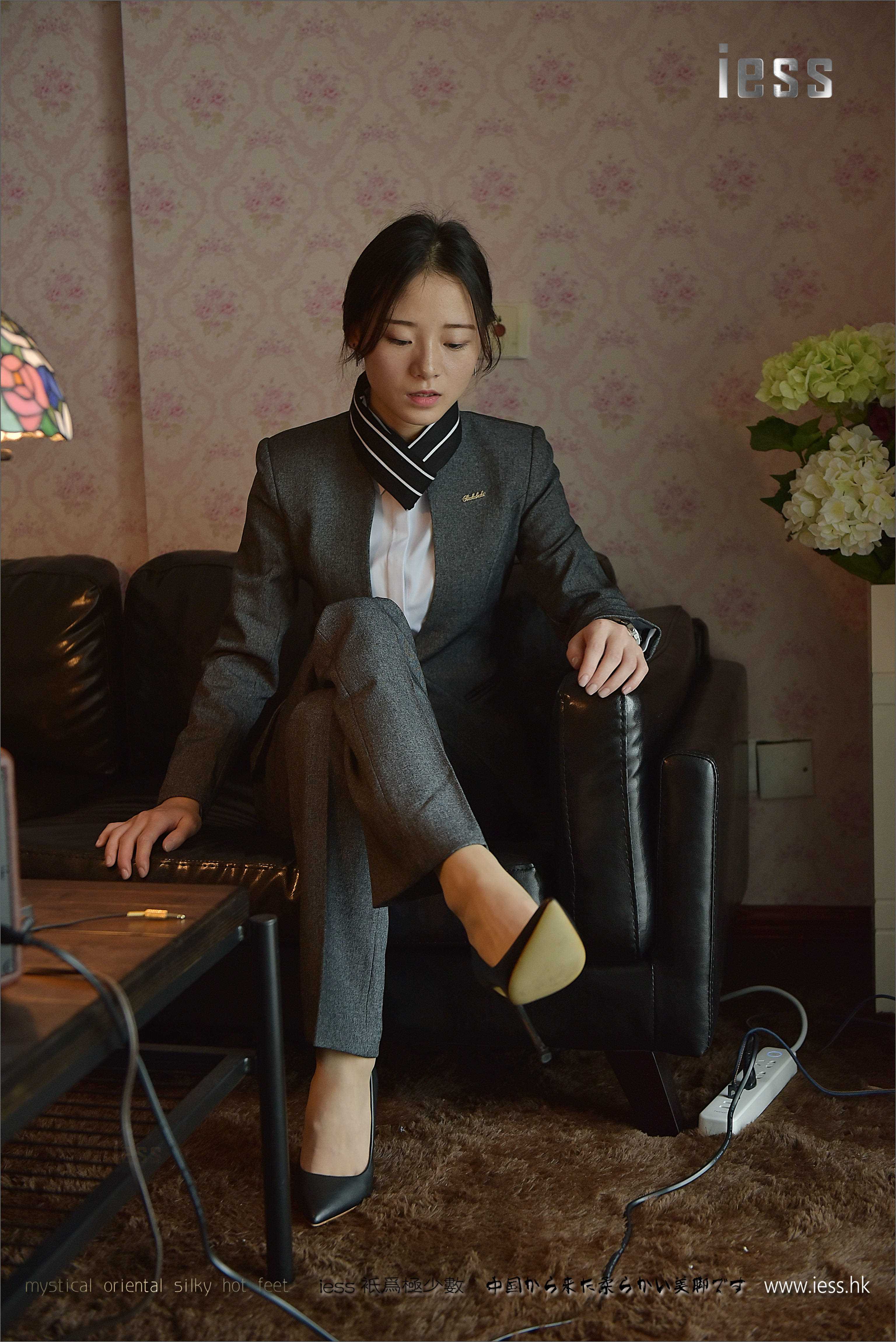 China Beauty Legs and feet 190