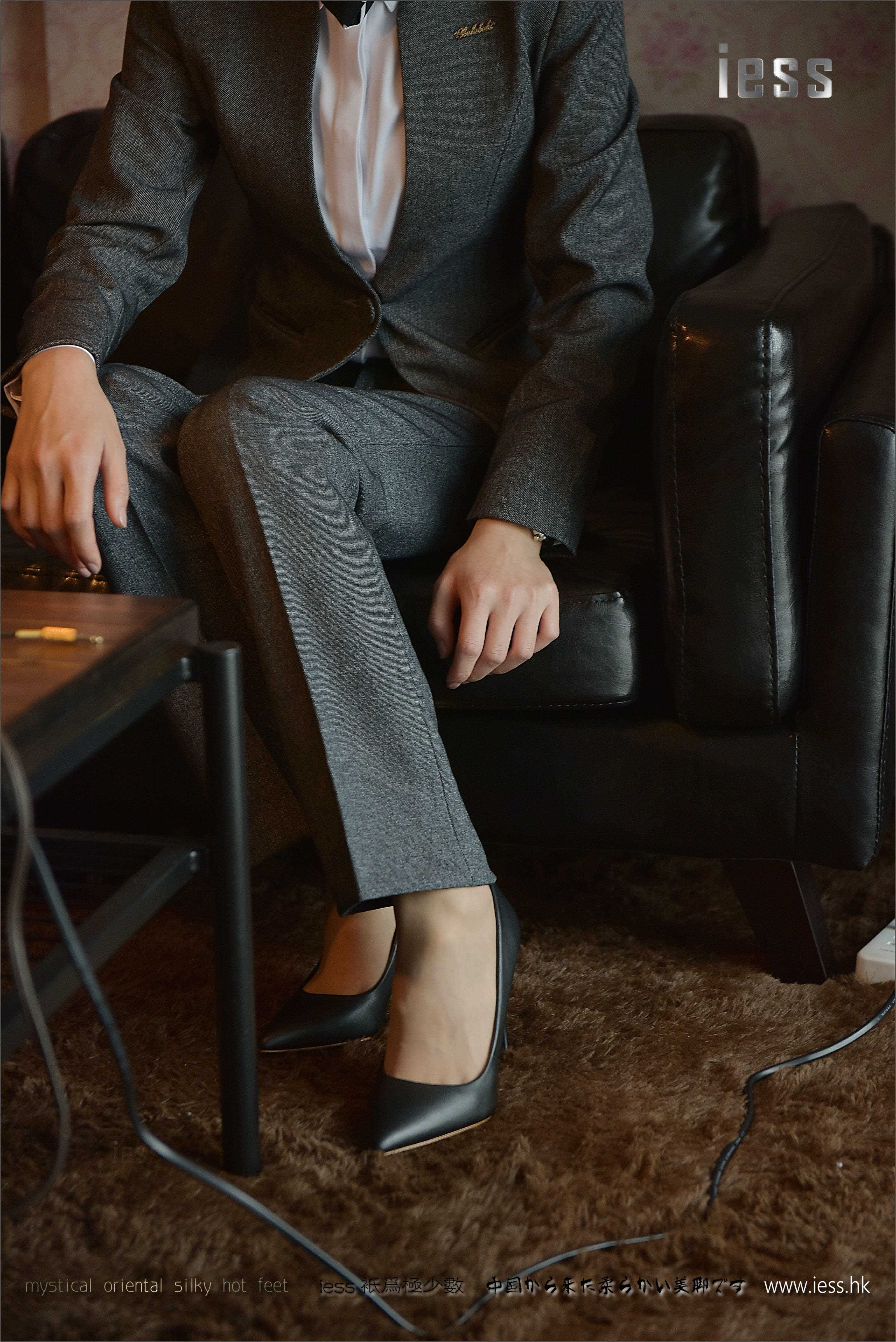 China Beauty Legs and feet 190