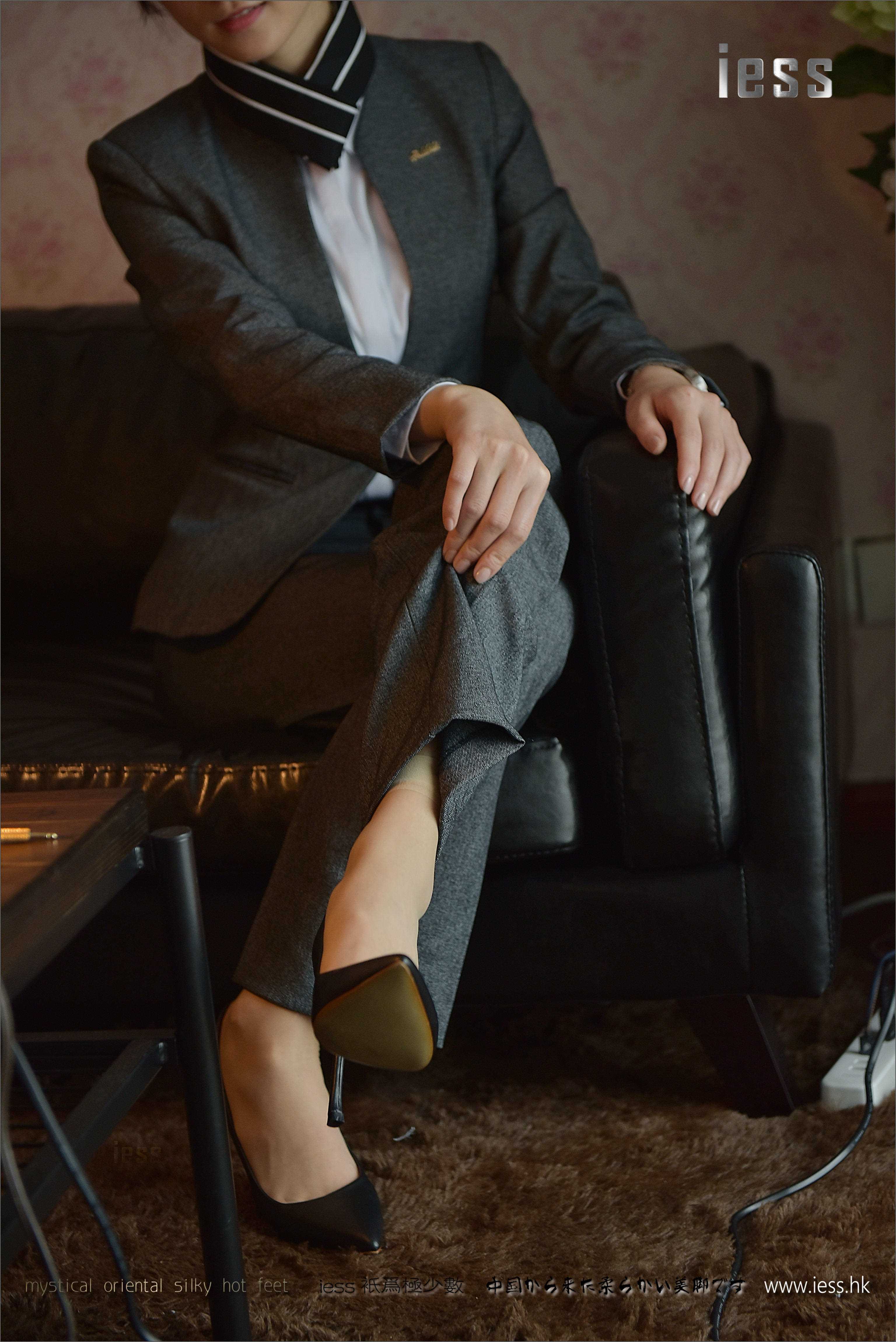 China Beauty Legs and feet 190