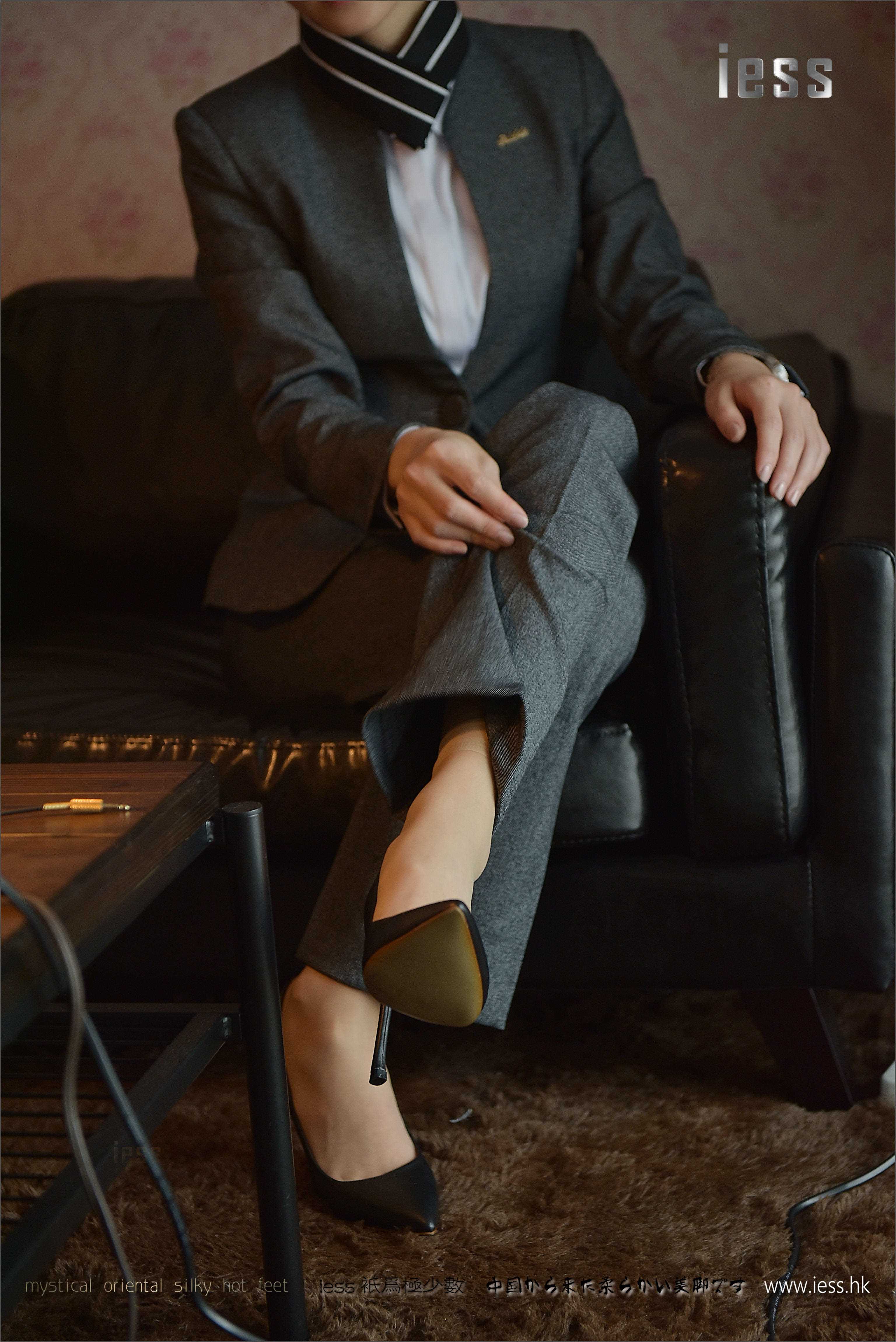 China Beauty Legs and feet 190