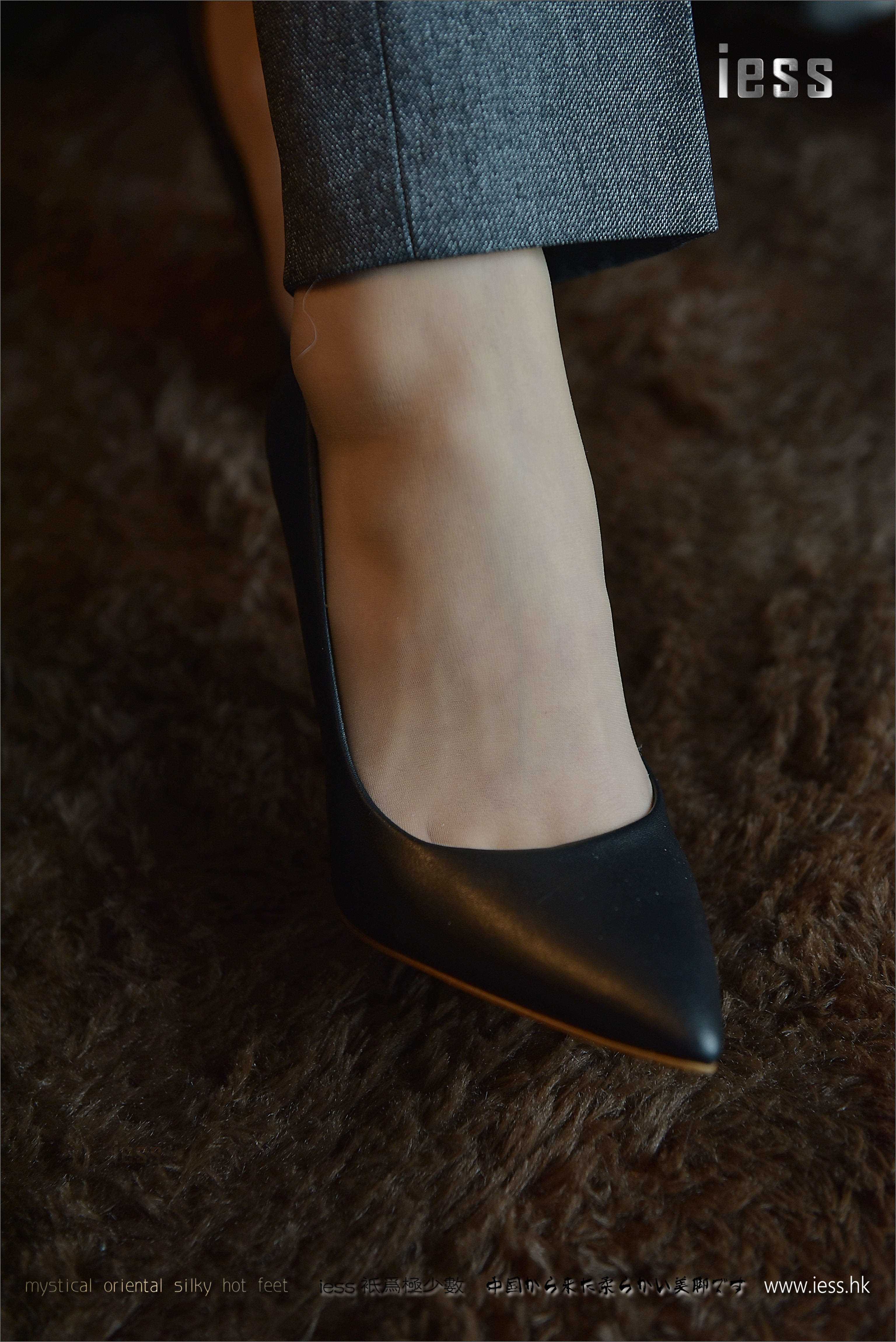 China Beauty Legs and feet 190