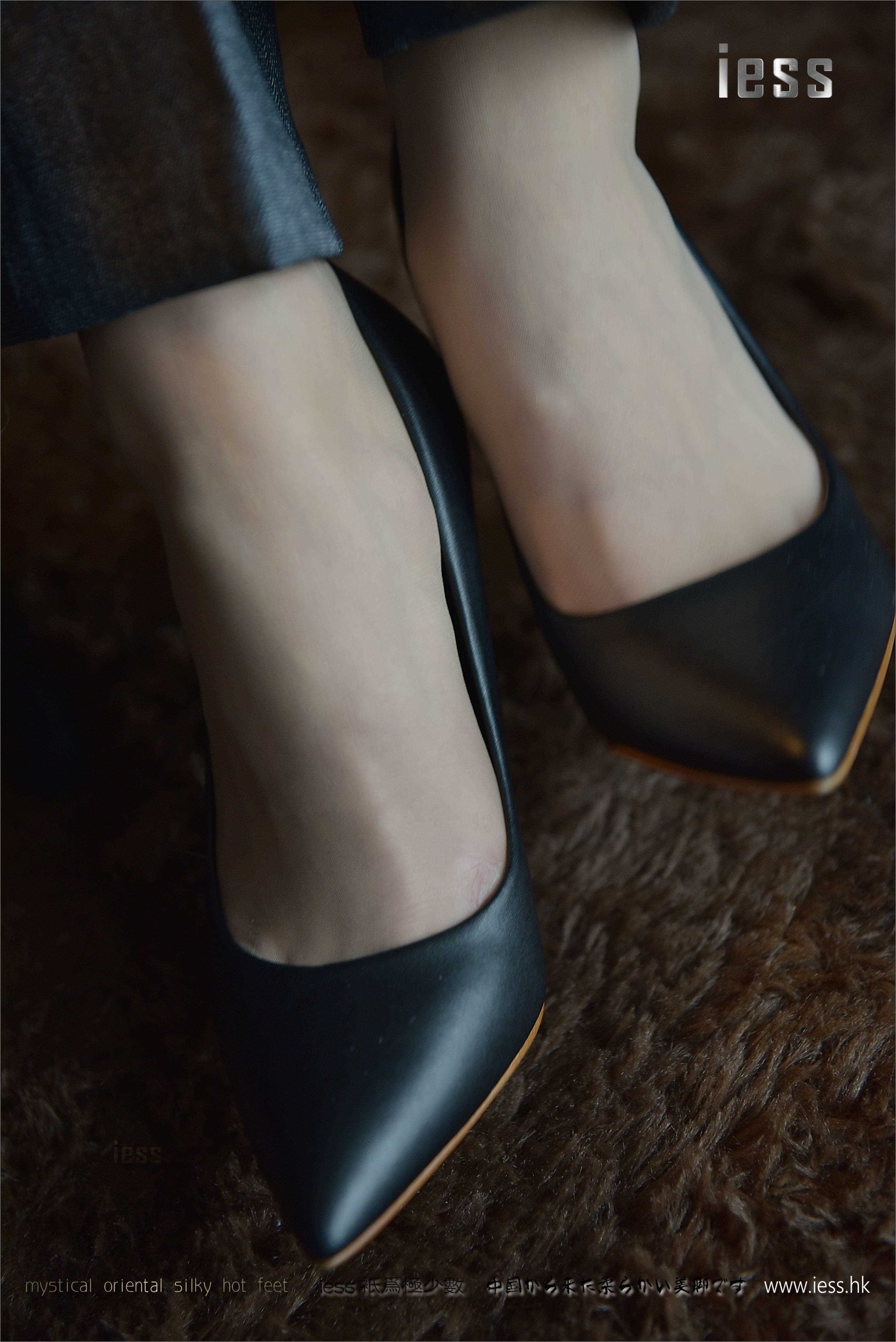 China Beauty Legs and feet 190