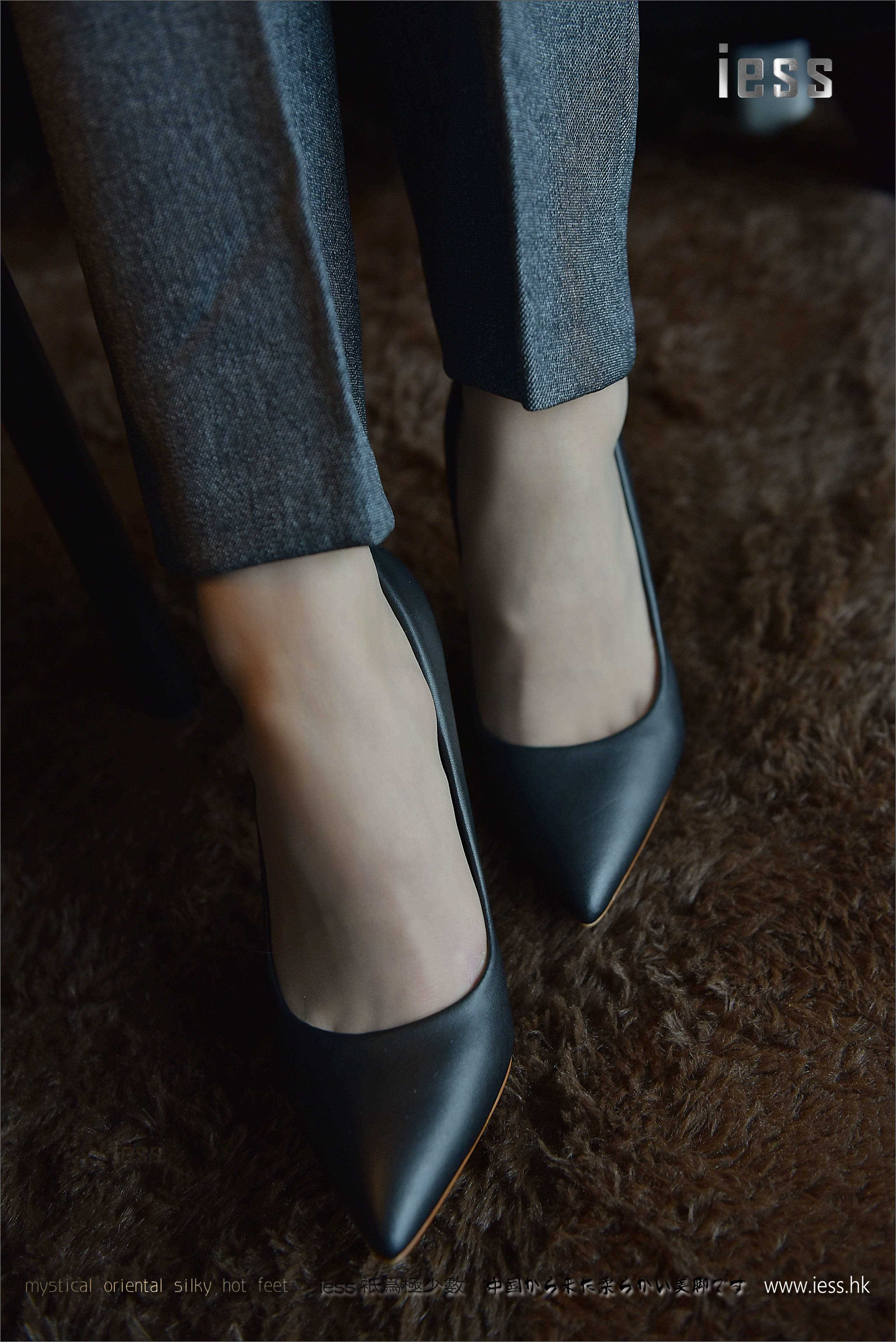 China Beauty Legs and feet 190