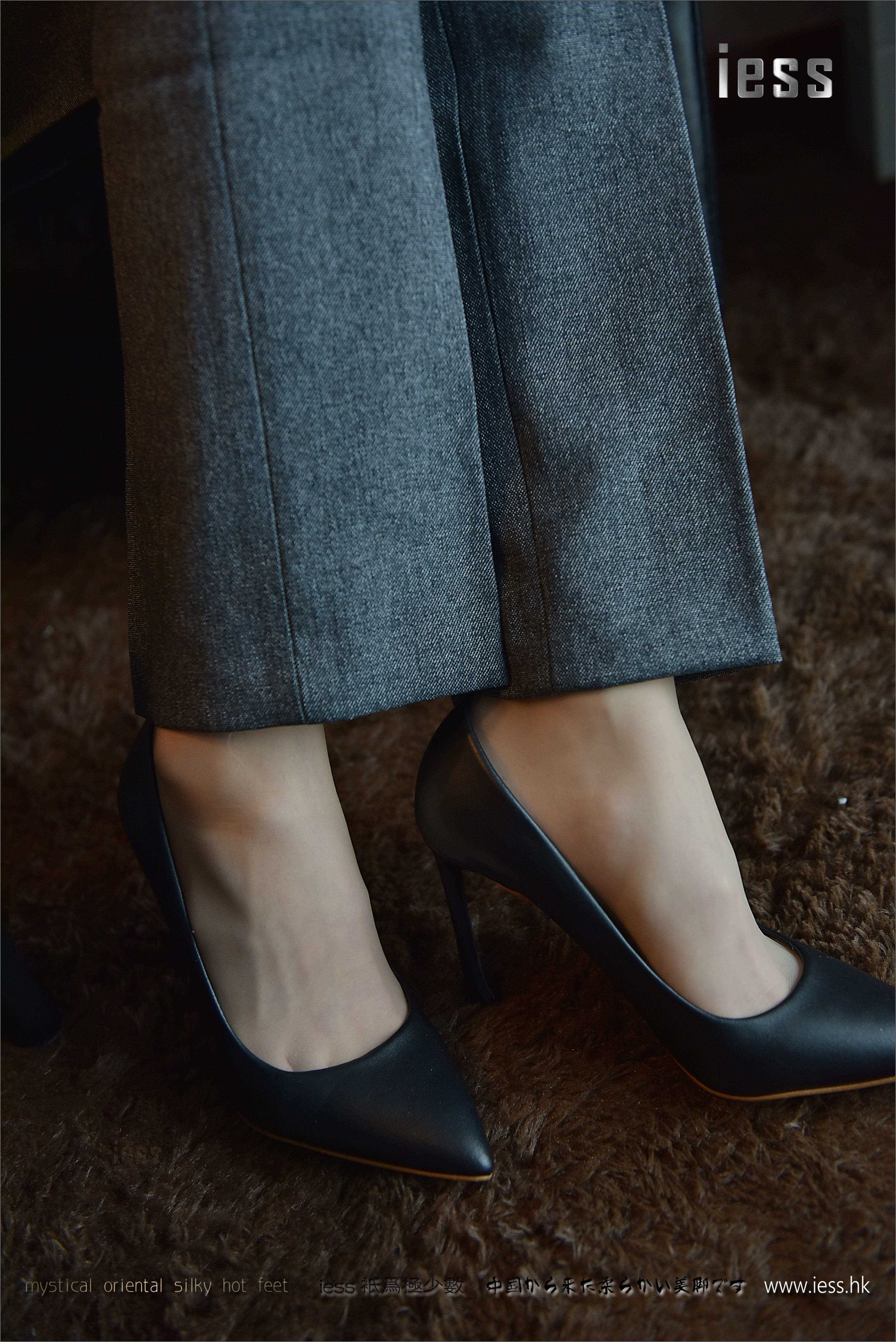 China Beauty Legs and feet 190