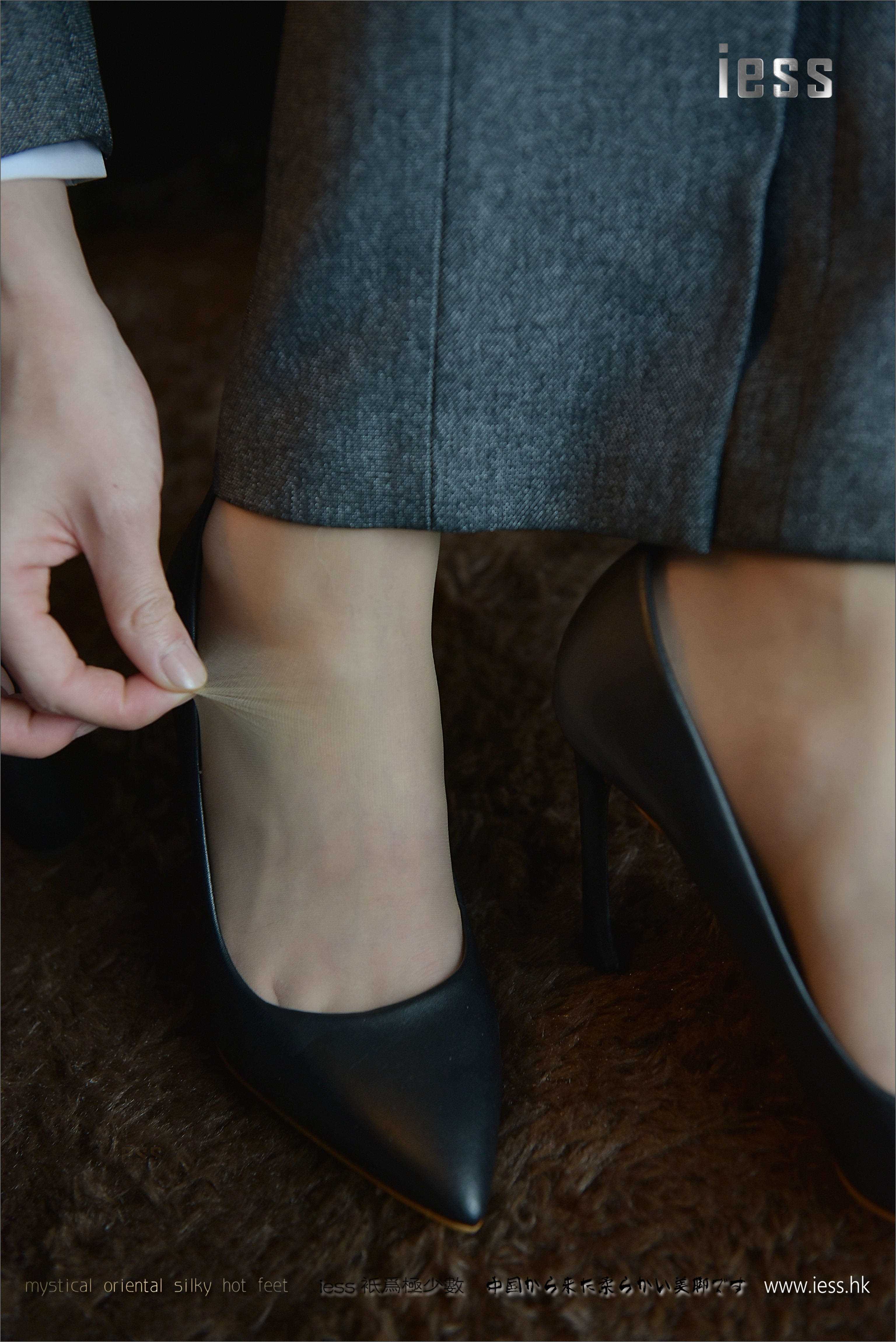 China Beauty Legs and feet 190