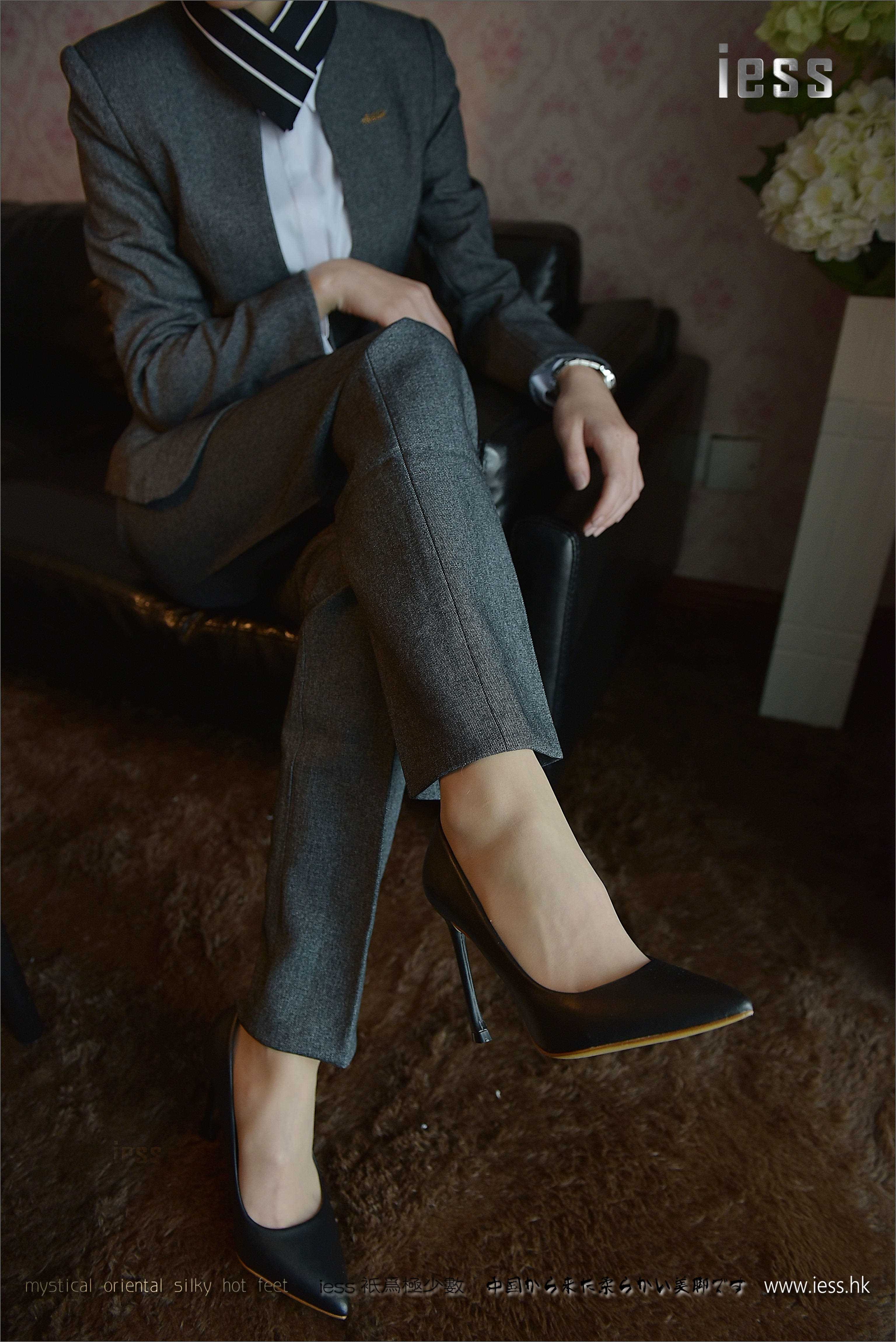 China Beauty Legs and feet 190