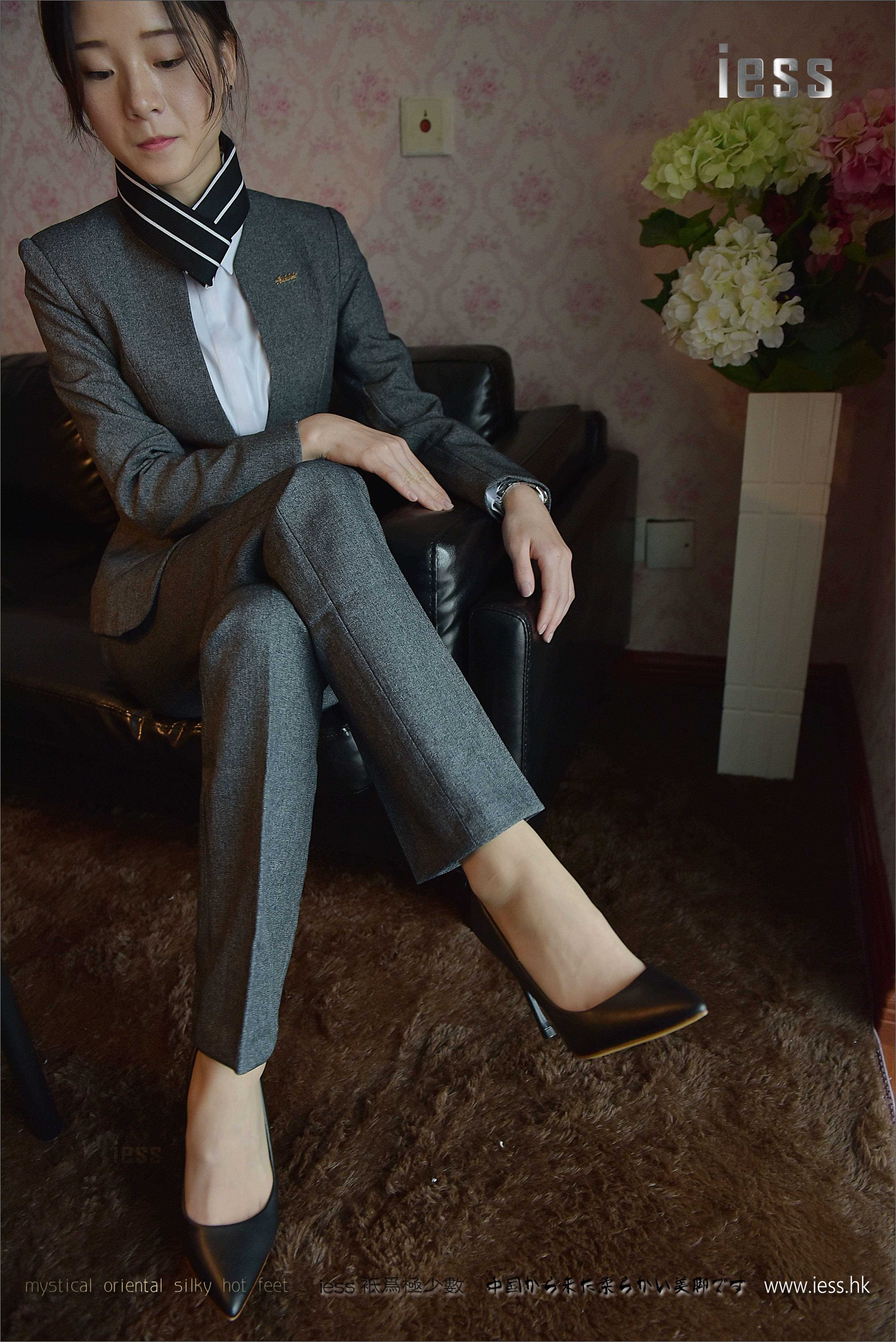 China Beauty Legs and feet 190