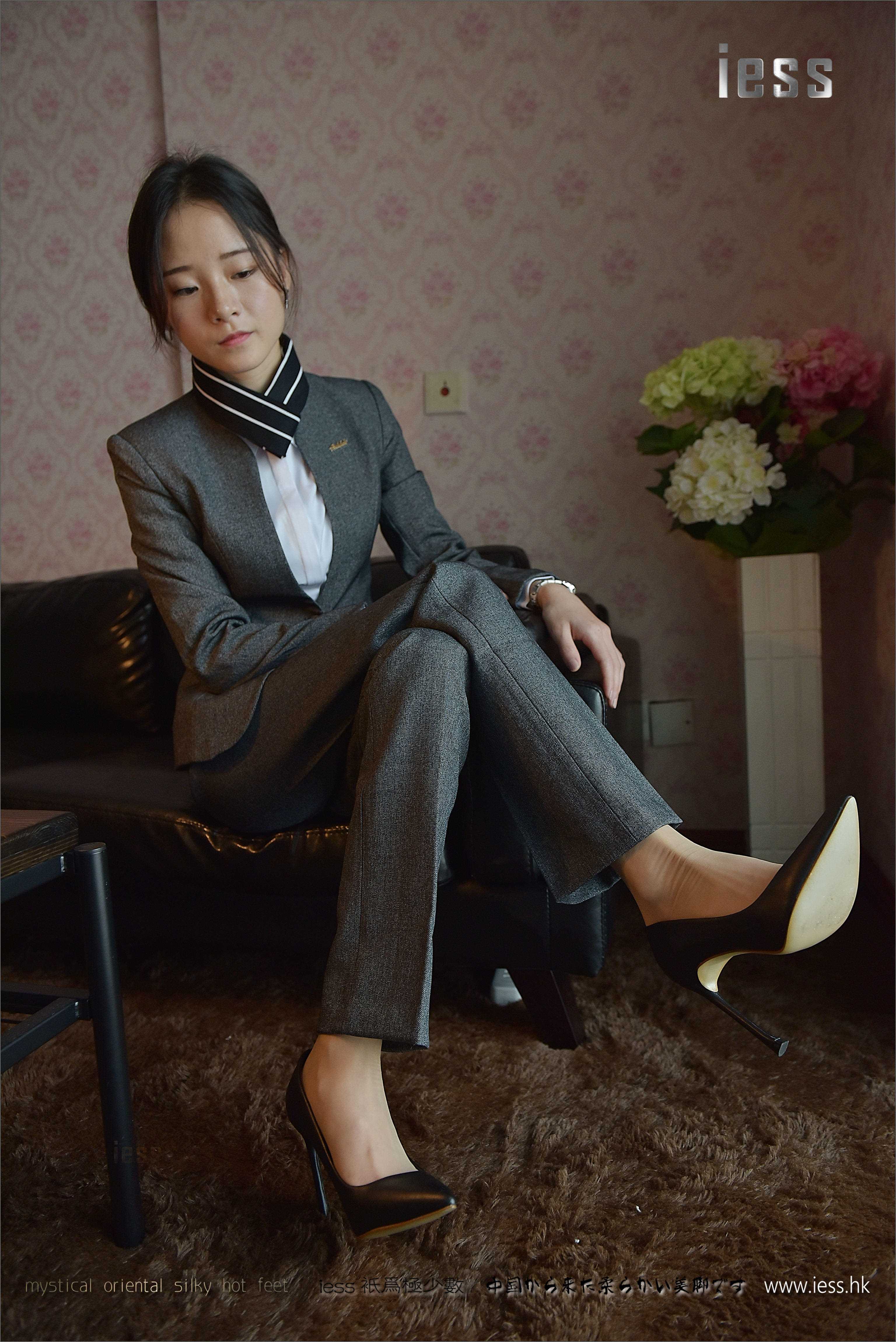 China Beauty Legs and feet 190