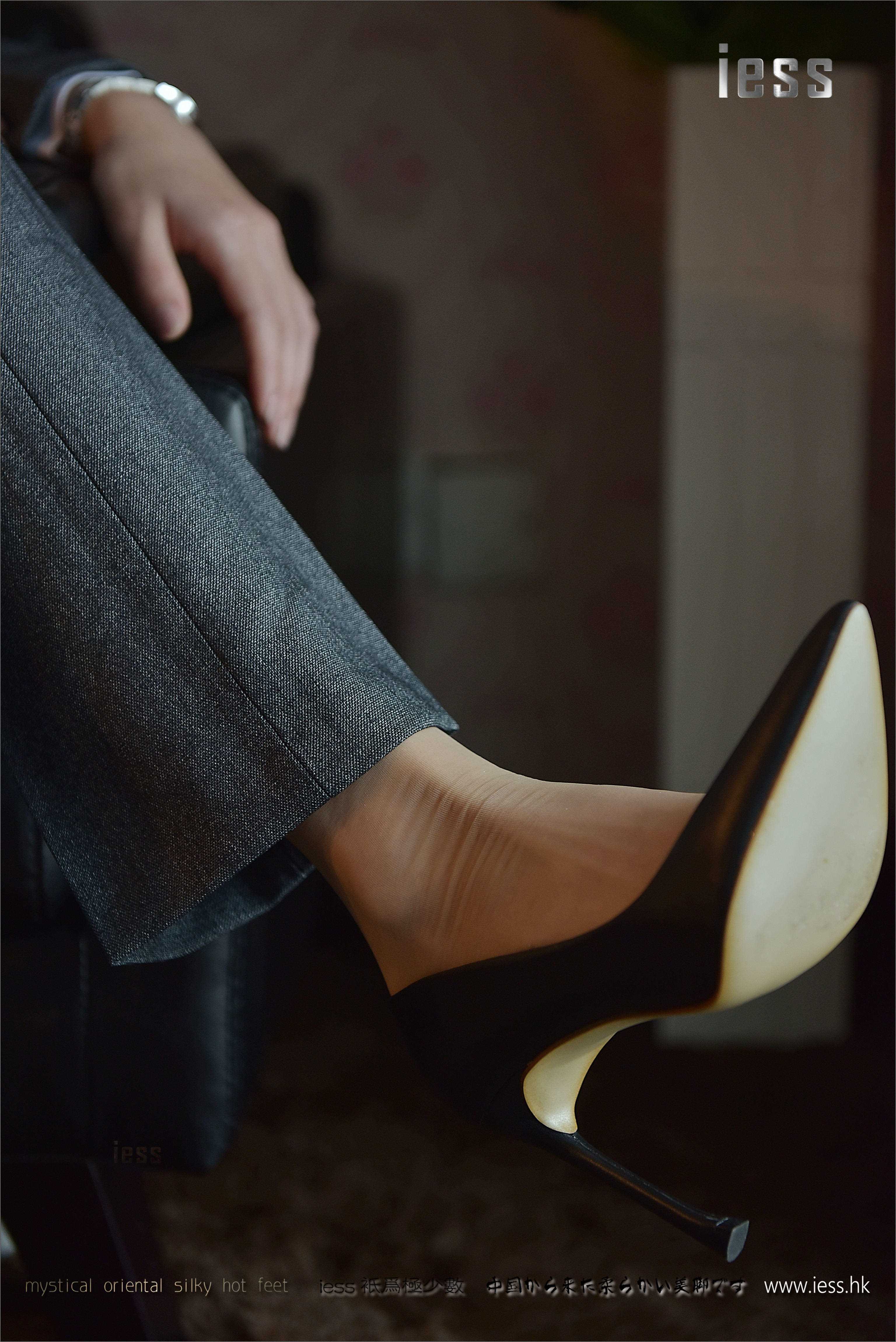 China Beauty Legs and feet 190