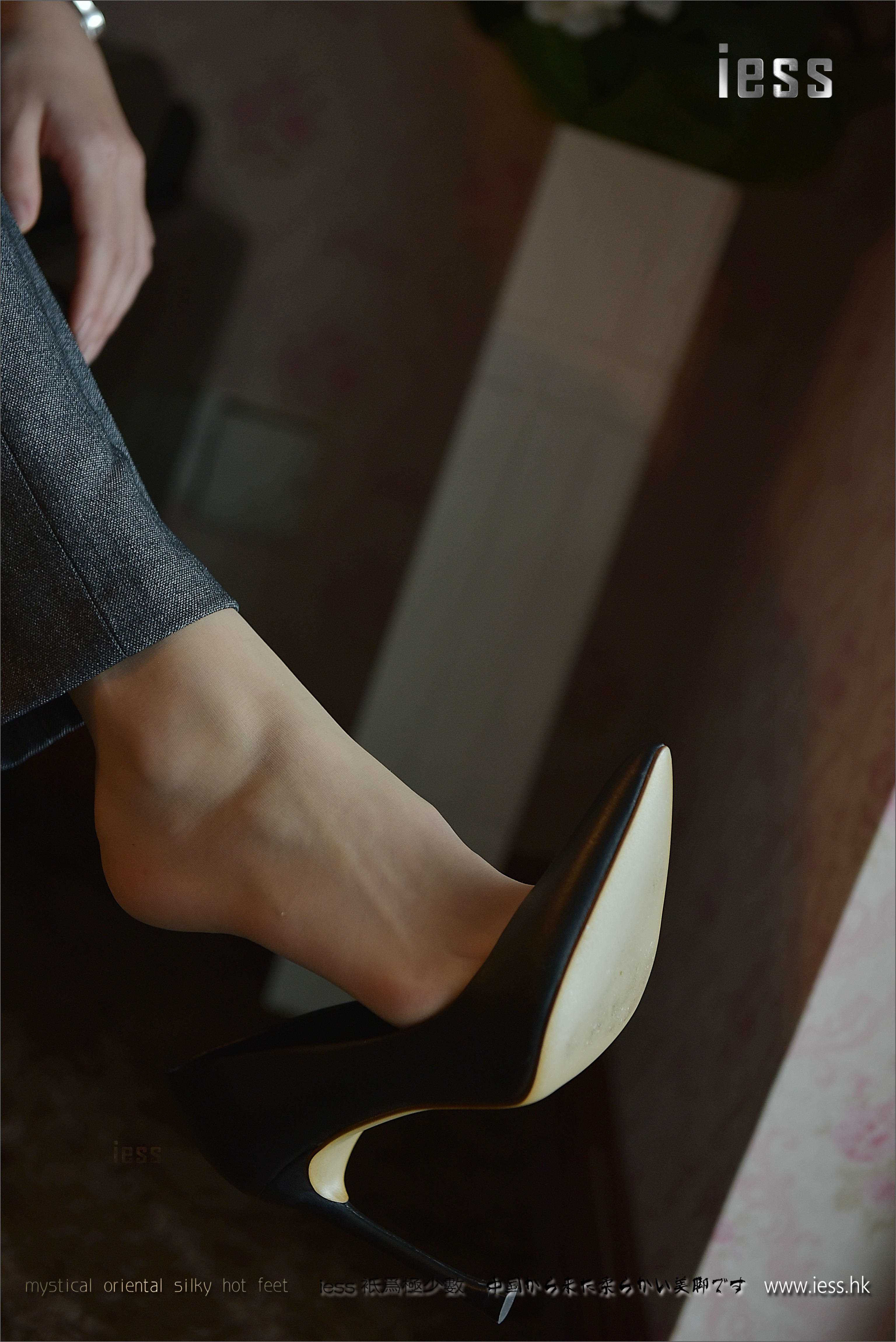 China Beauty Legs and feet 190