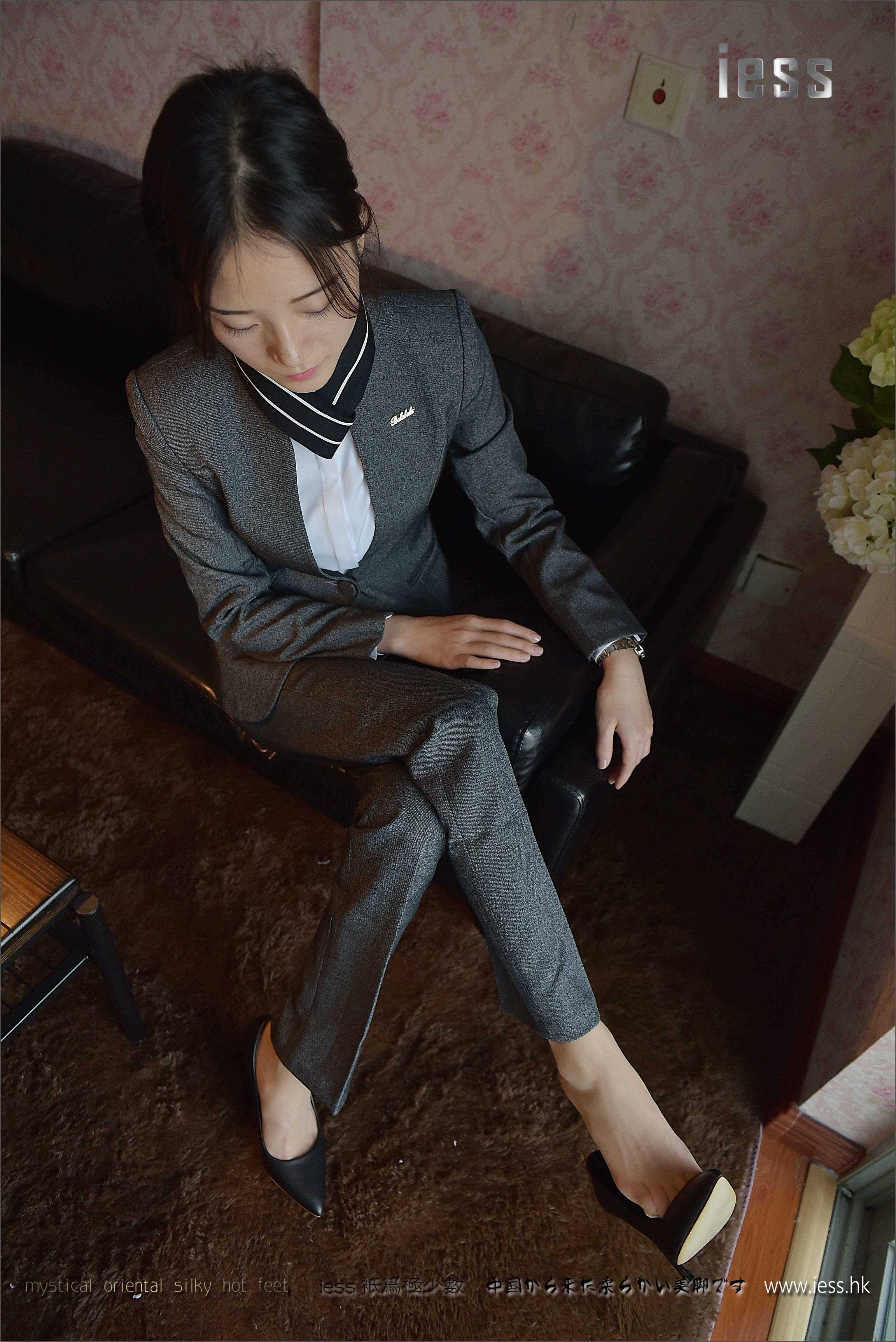 China Beauty Legs and feet 190