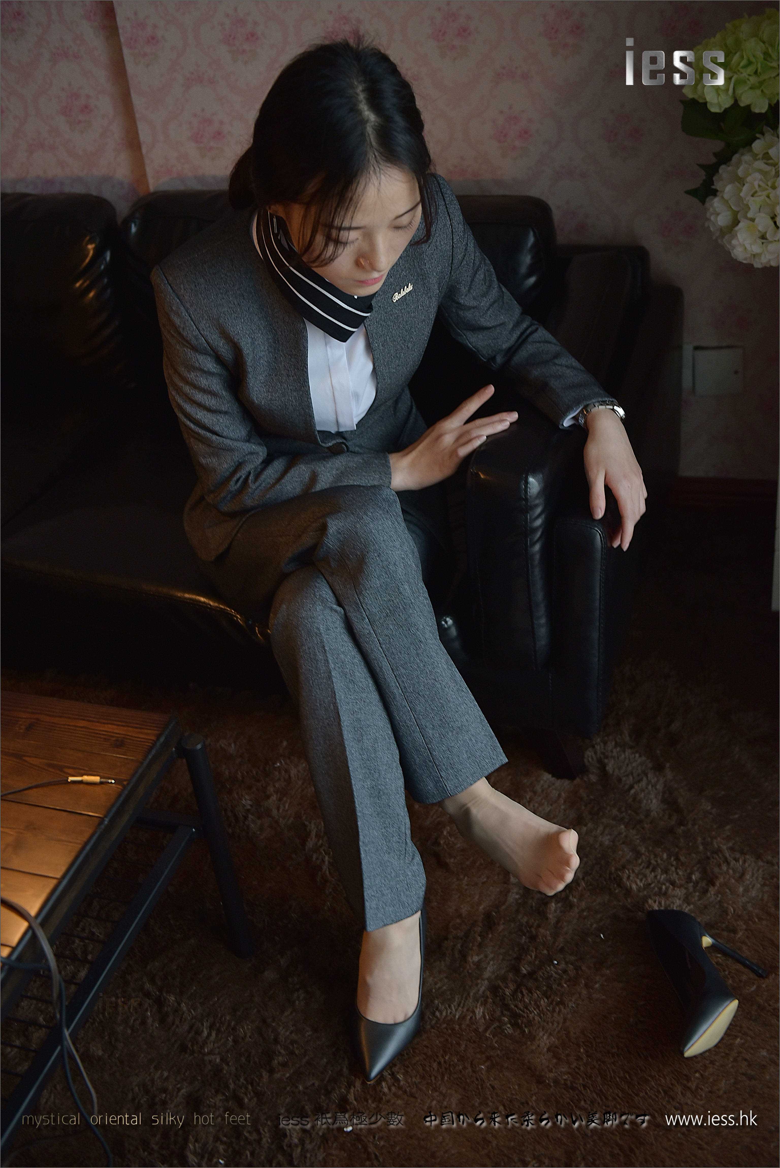 China Beauty Legs and feet 190