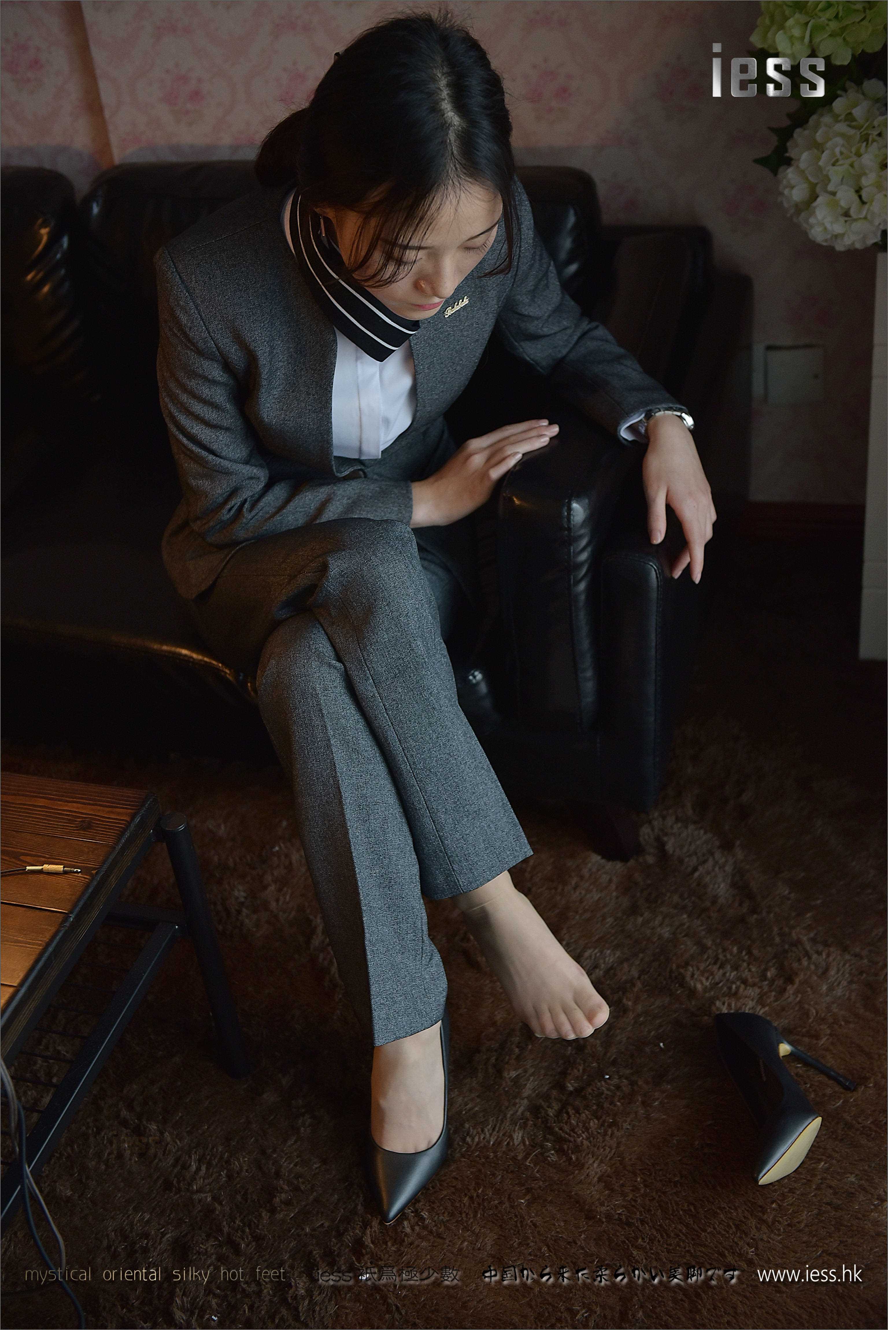 China Beauty Legs and feet 190