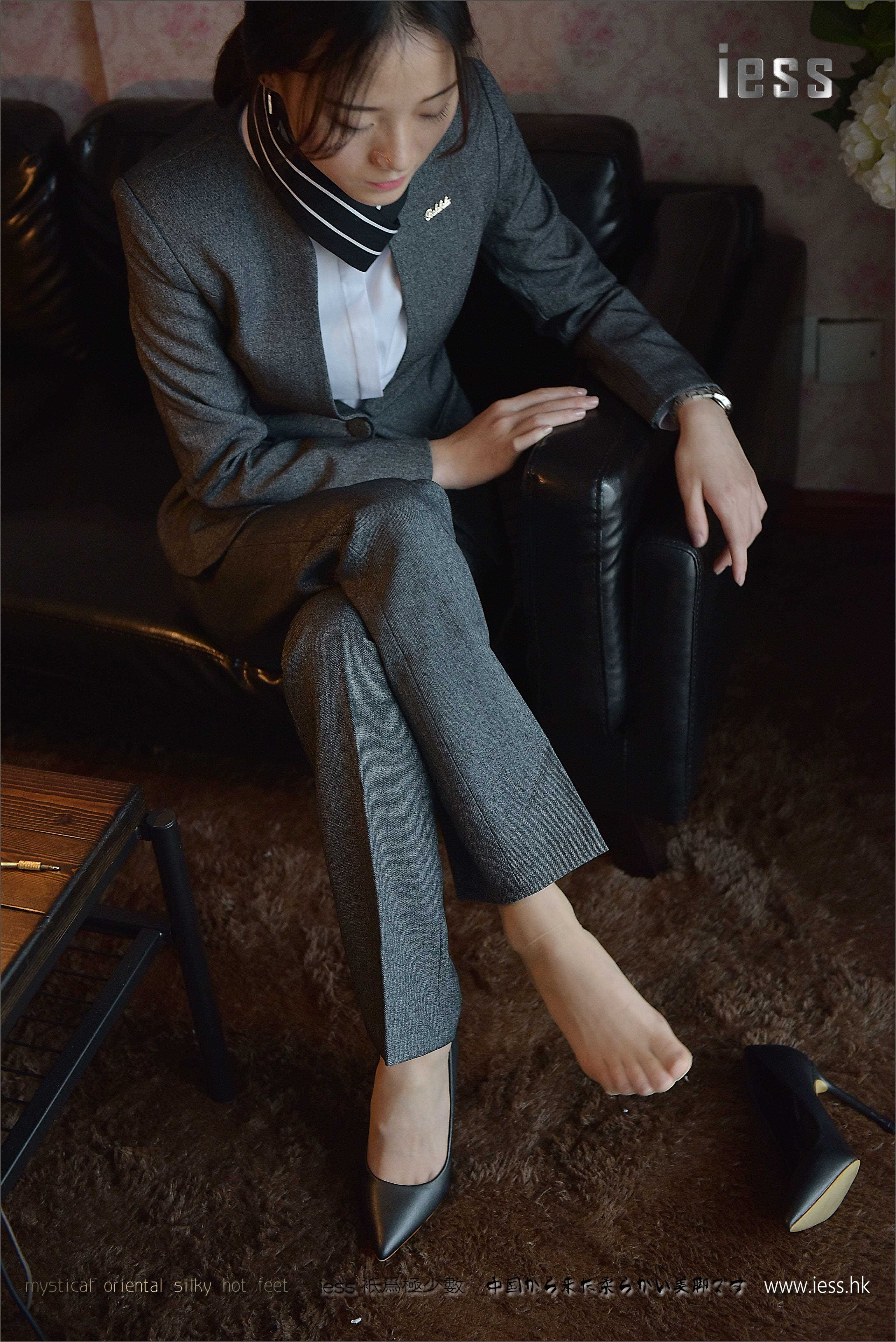 China Beauty Legs and feet 190